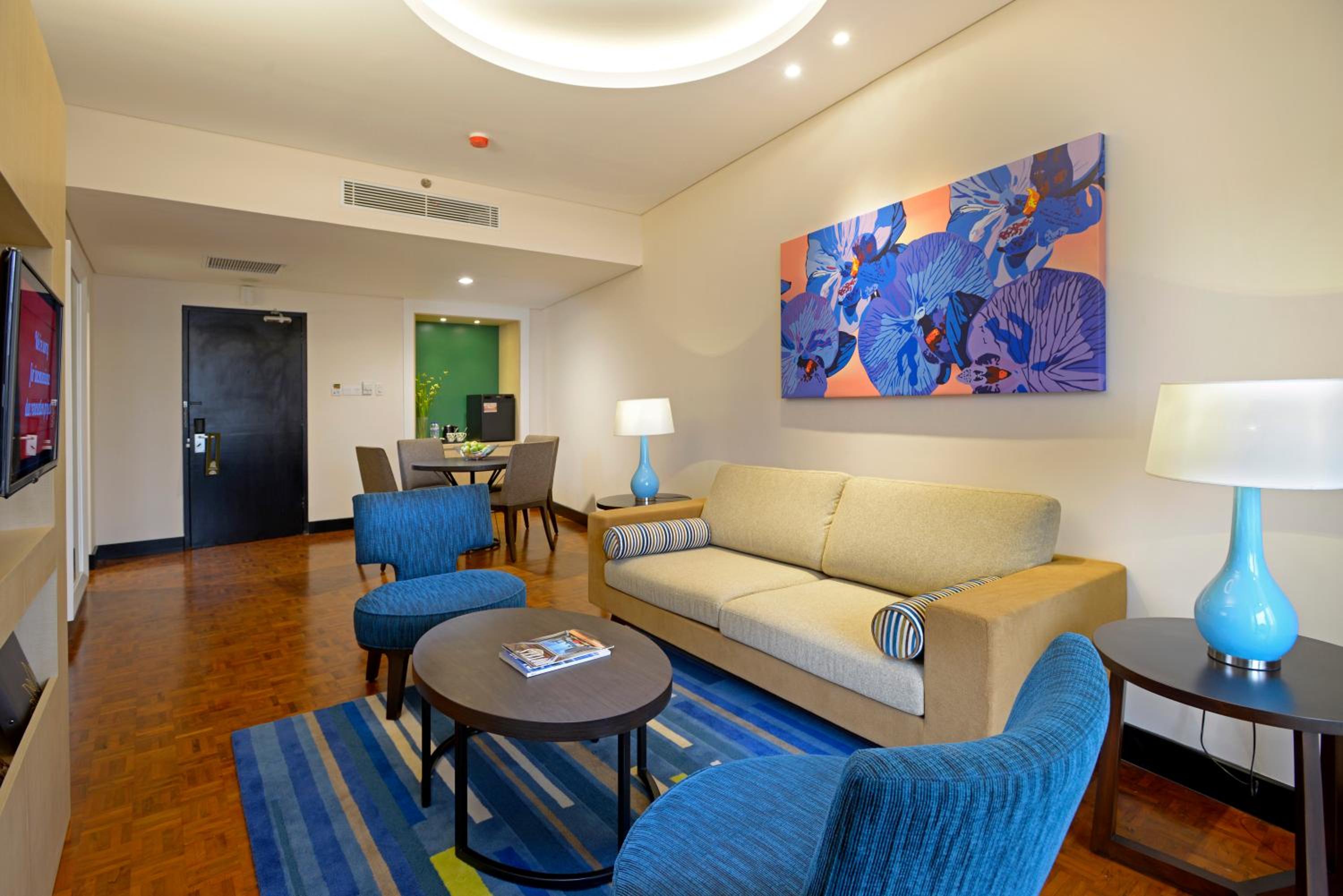 Suite photo 2