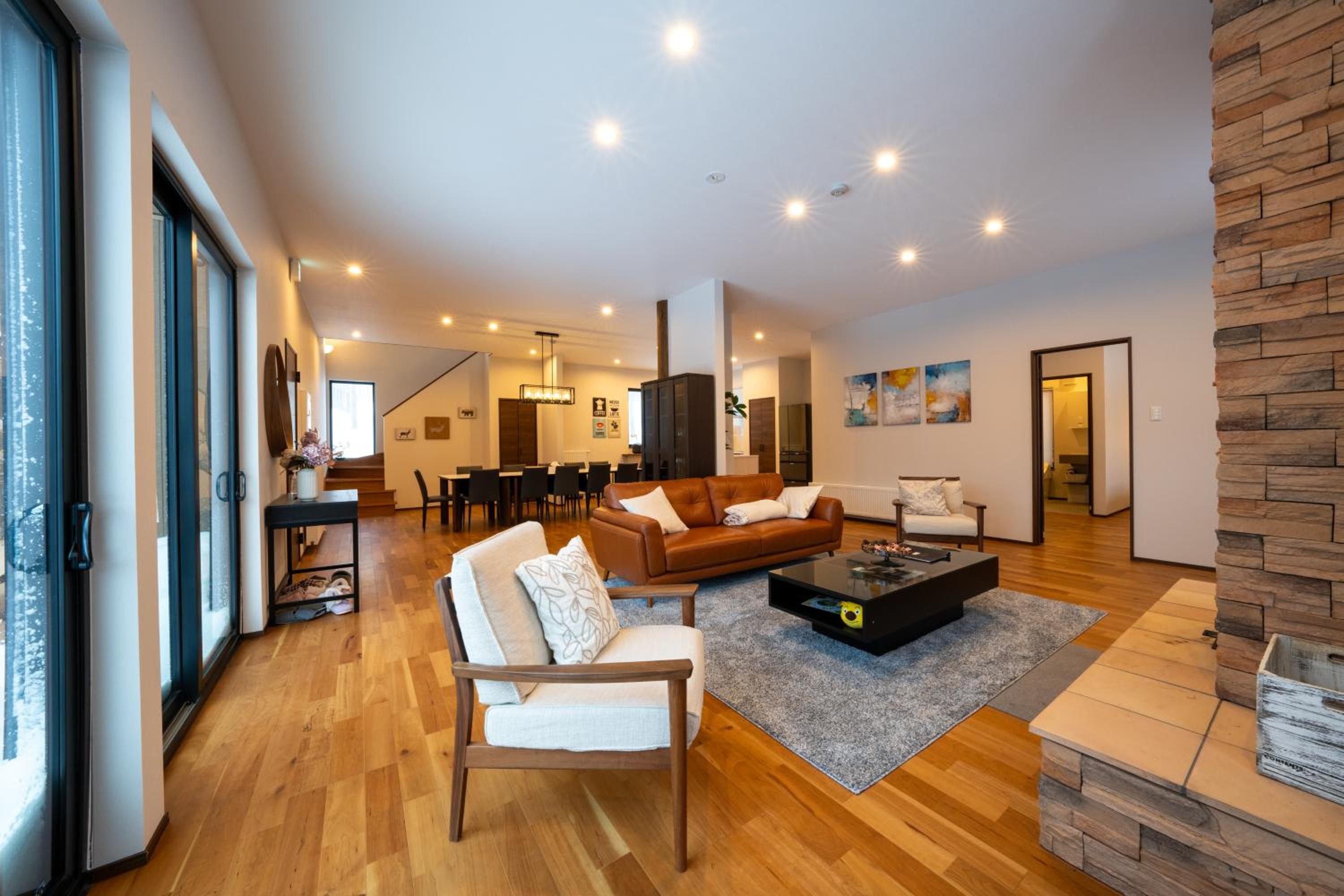 Villa photo 2