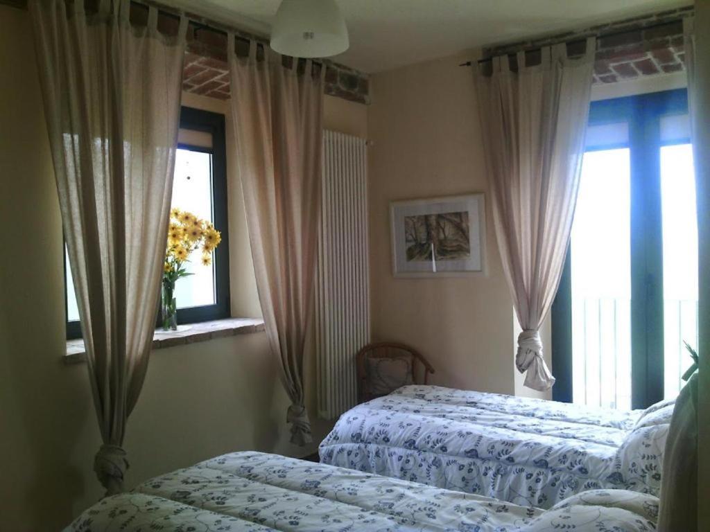 Double or Twin Room - Photo 1