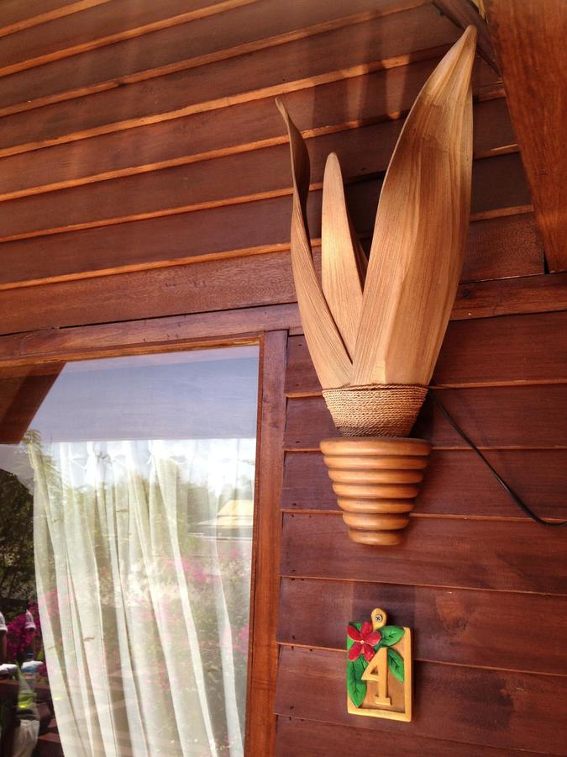 Double Room with Terrace - Photo 7