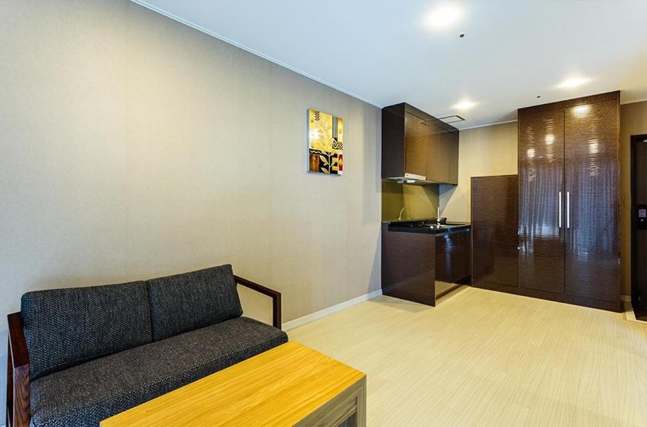 Superior Double Room - Lower Floor photo 2