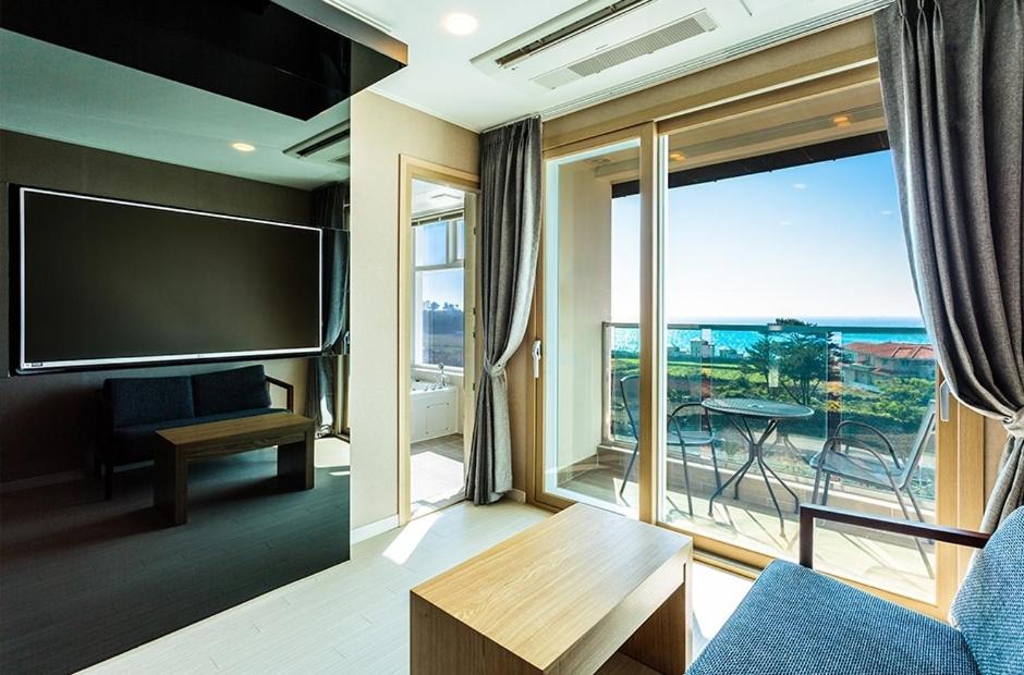 Superior Doppelzimmer