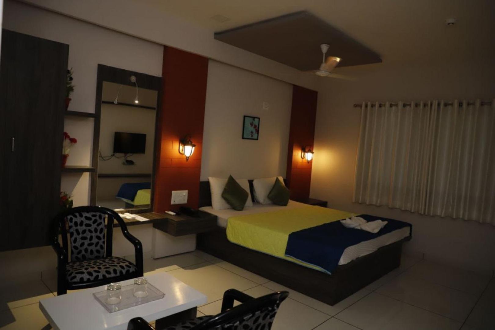 Deluxe Room photo 3