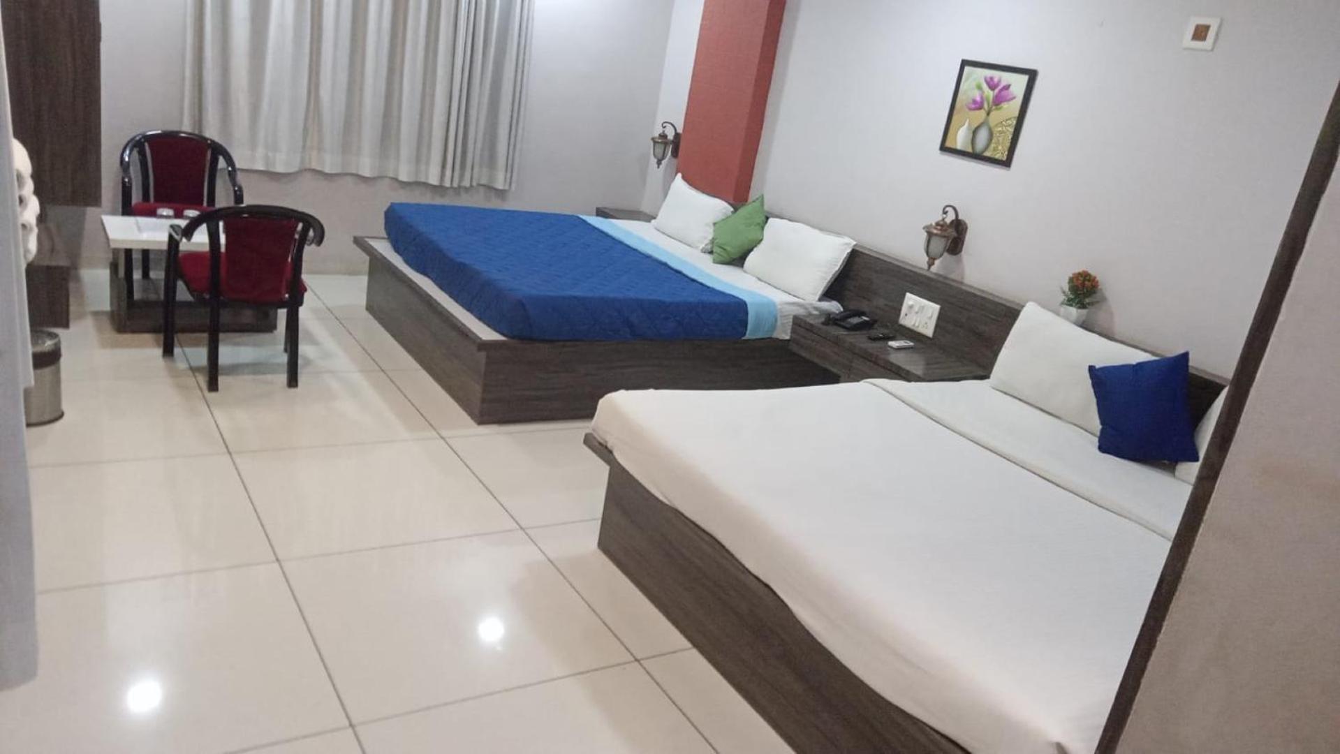 Double Room photo 3