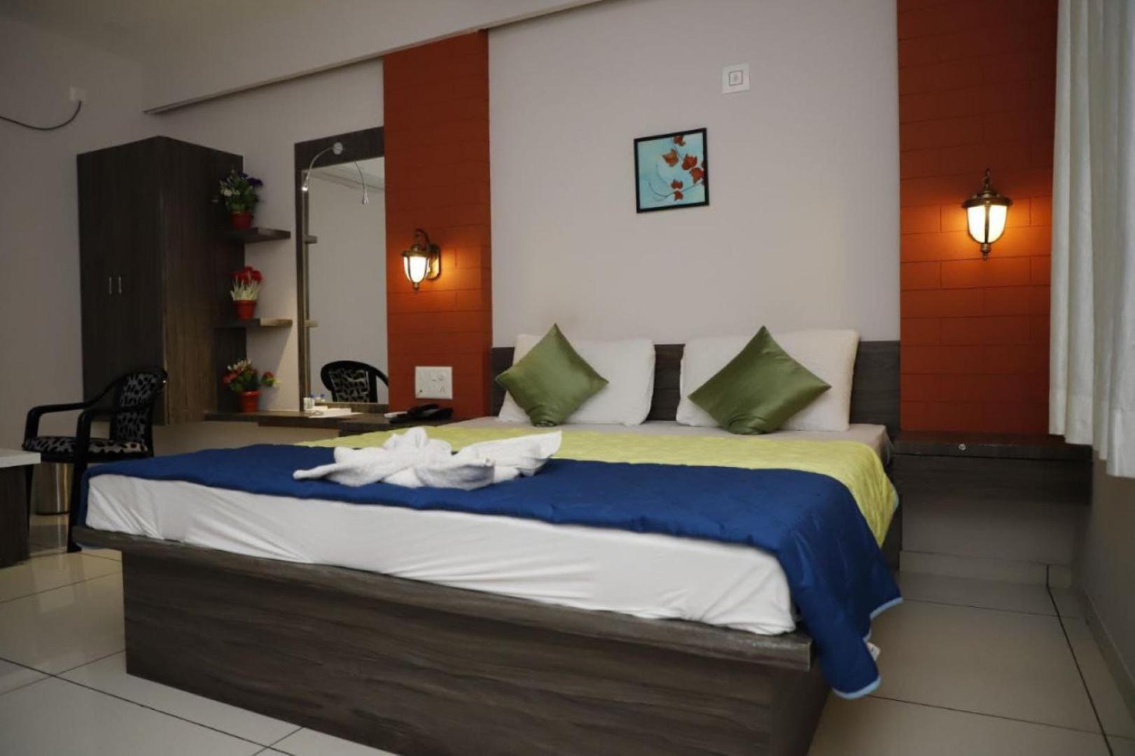 Deluxe Room photo 2