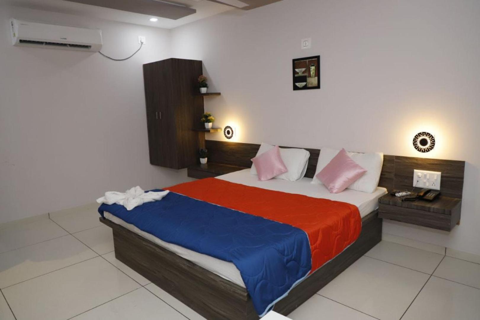 Double Room photo 2
