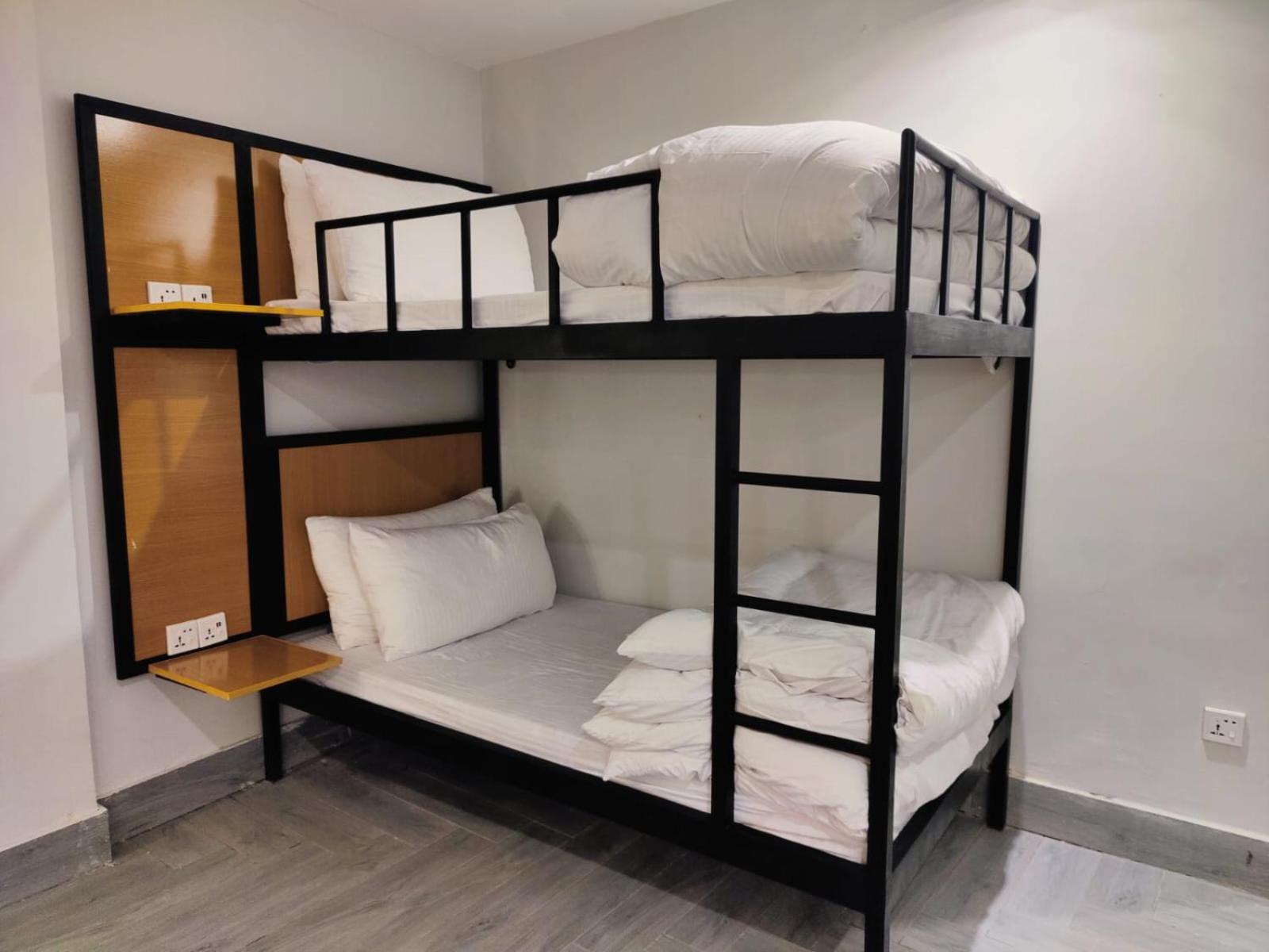 Quadruple Room photo 2