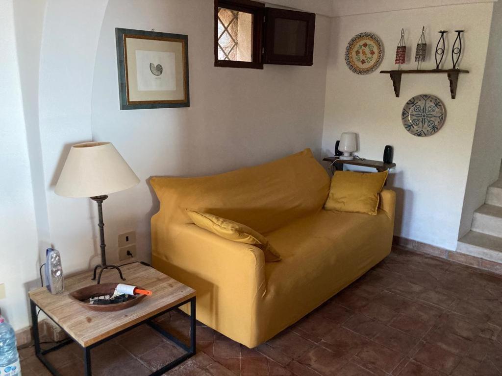 Villa vista mare