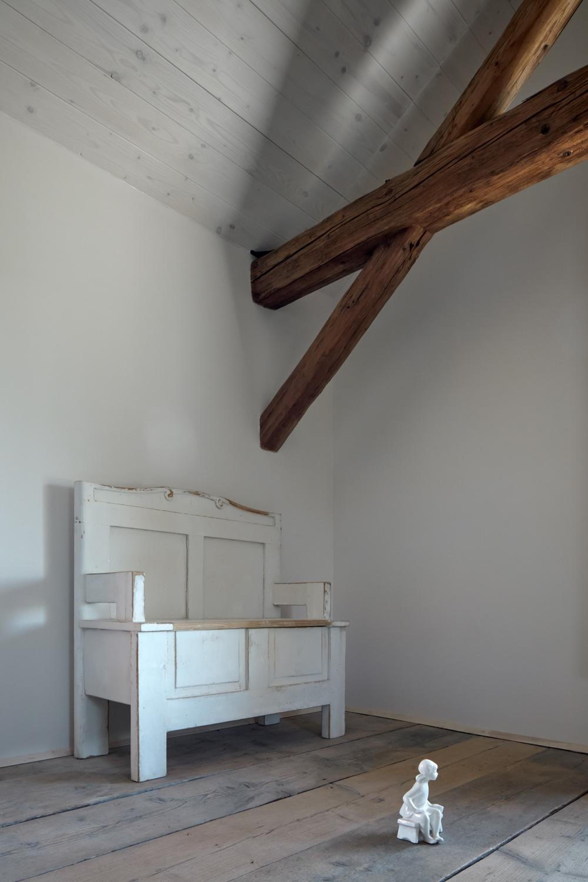 Suite with Terrace - Photo 4