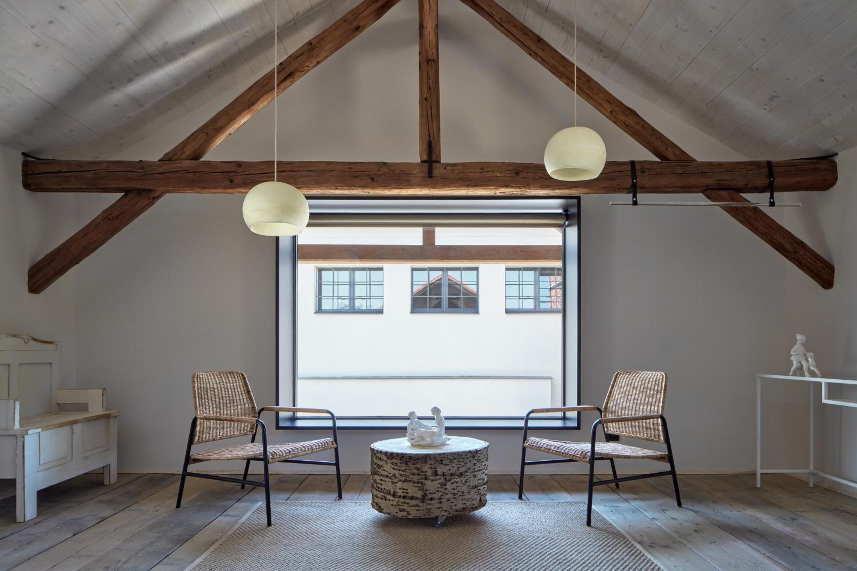 Suite with Terrace - Photo 6