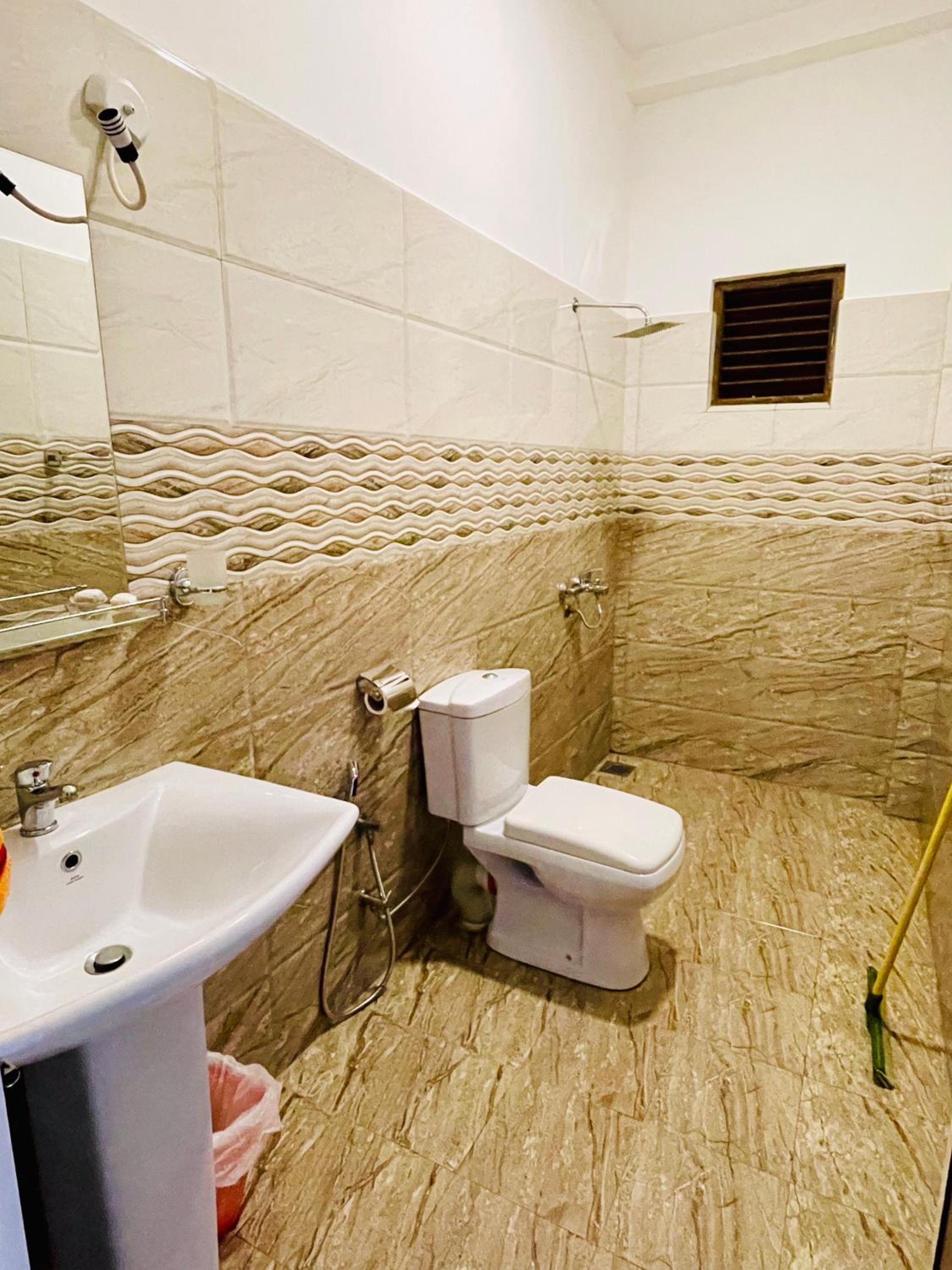 Standard Double Room with Fan photo 2