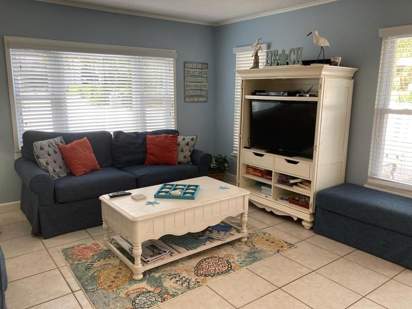 Two-Bedroom House photo 1