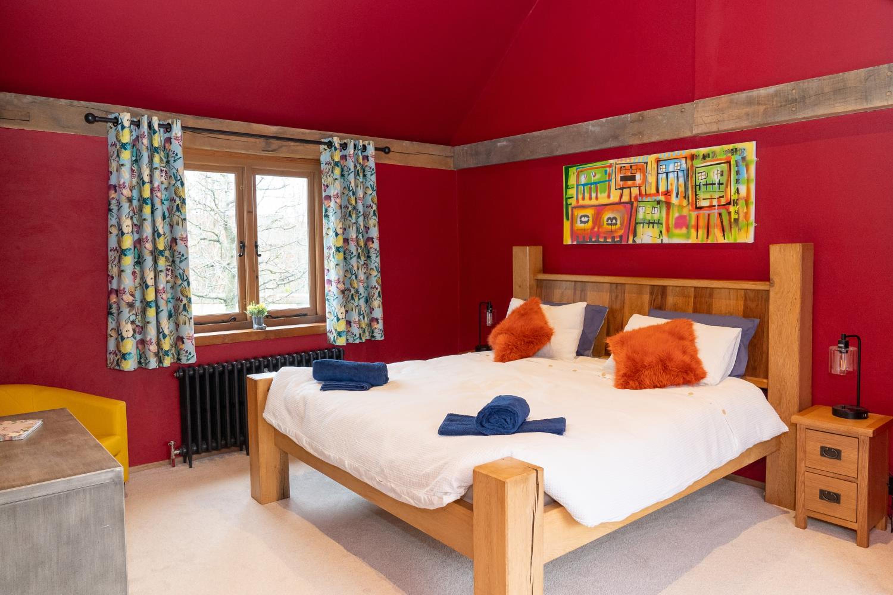 Superior King Room photo 1