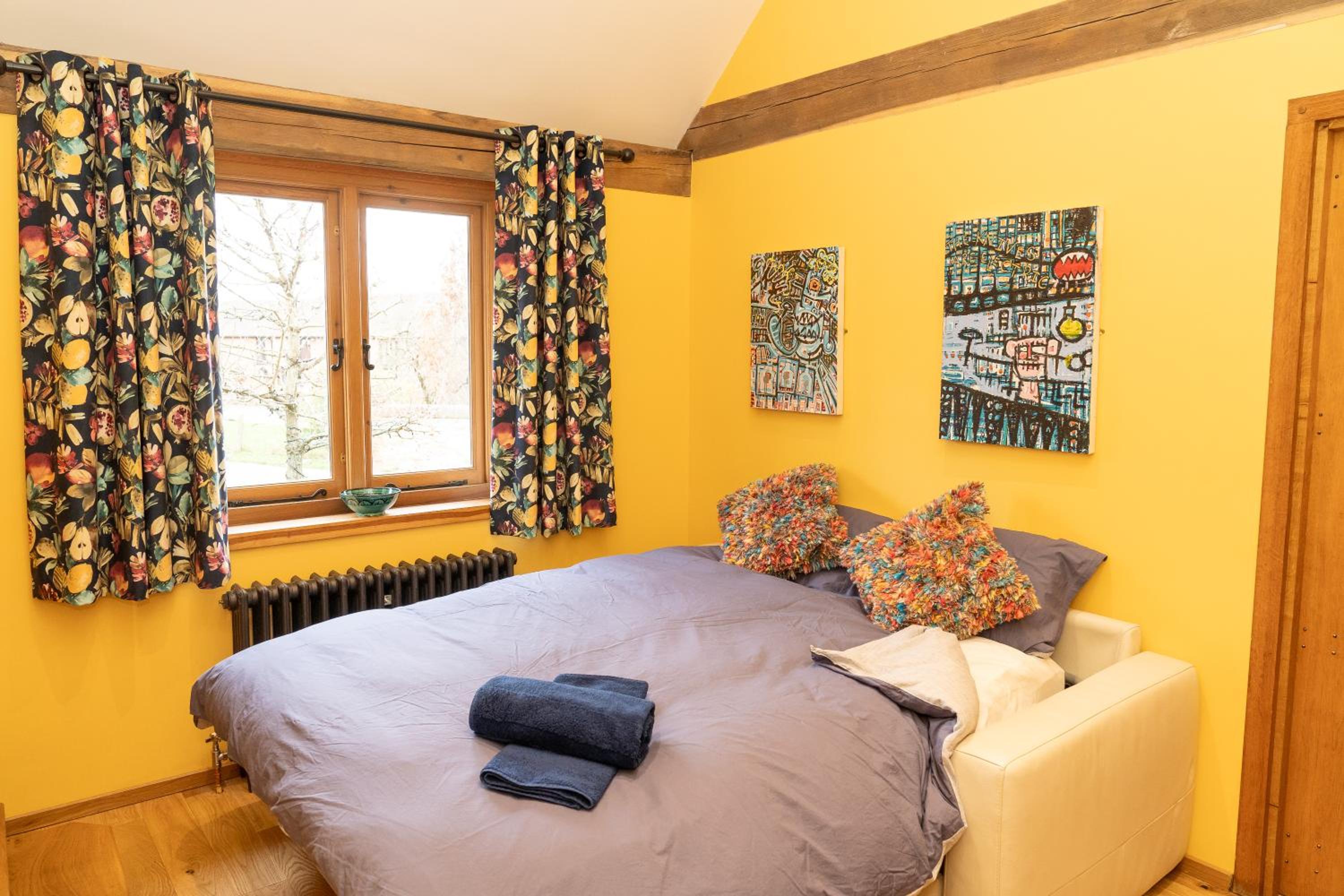 Superior King Room photo 2