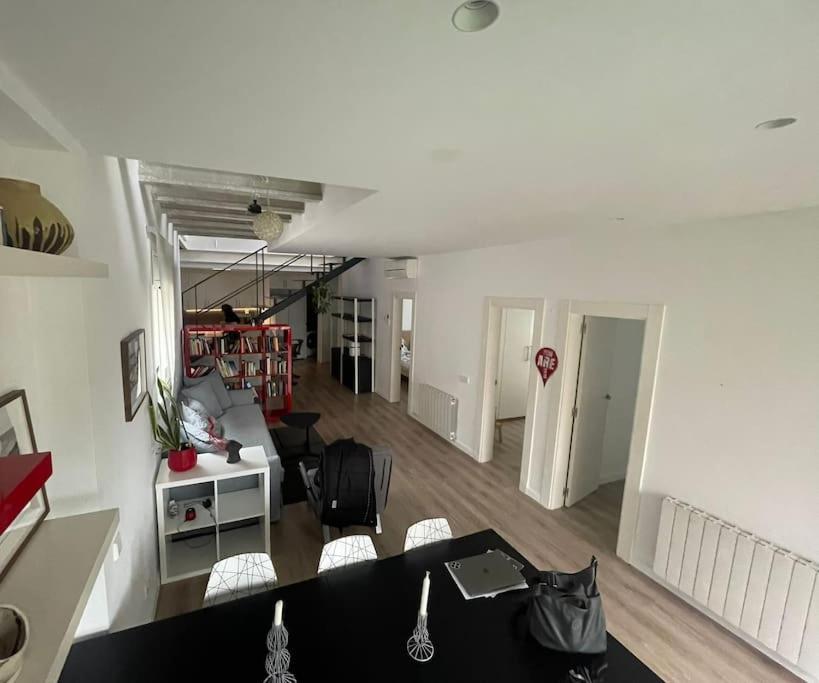 Departamento de tres habitaciones