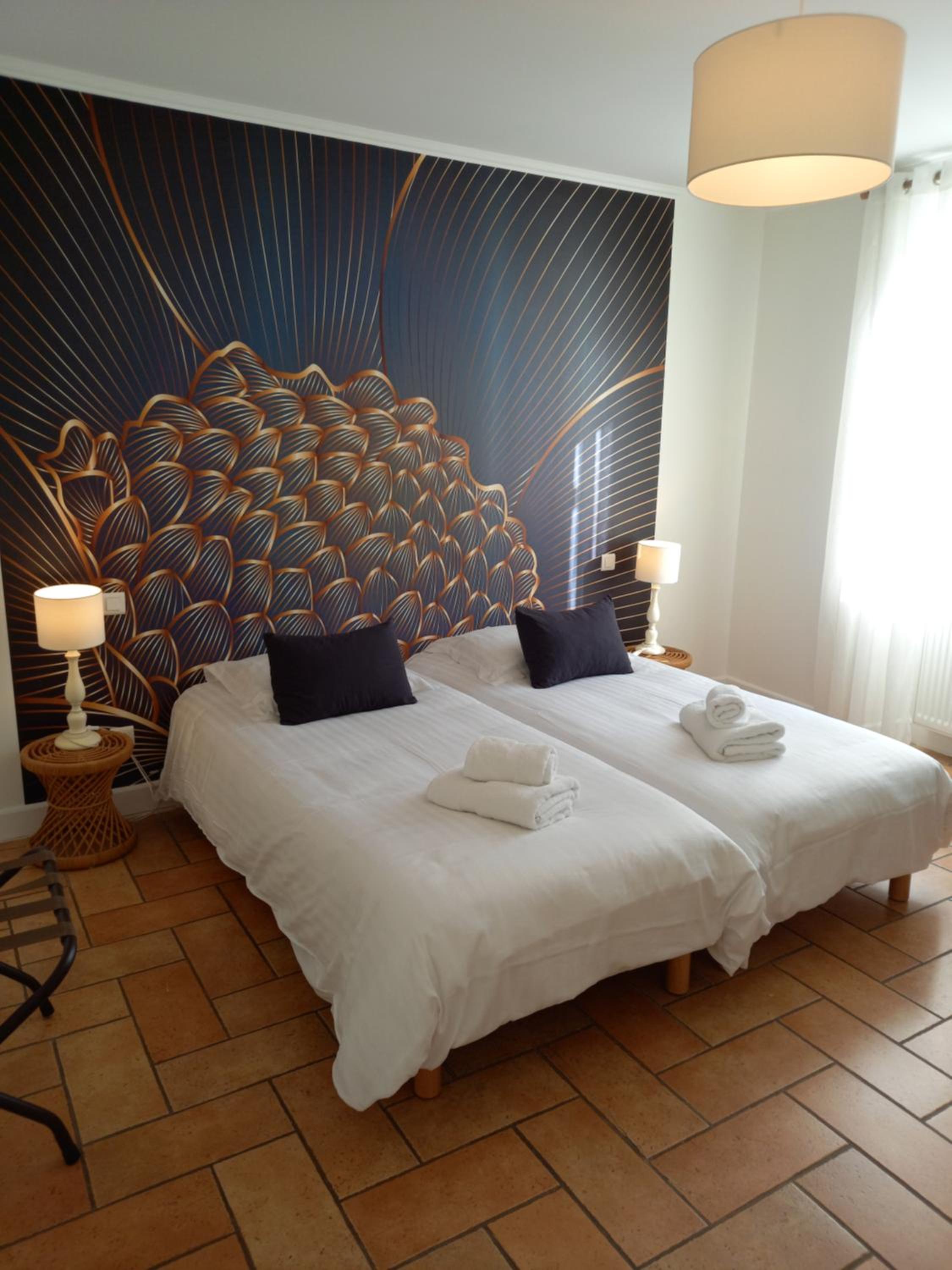 Double or Twin Room photo 2
