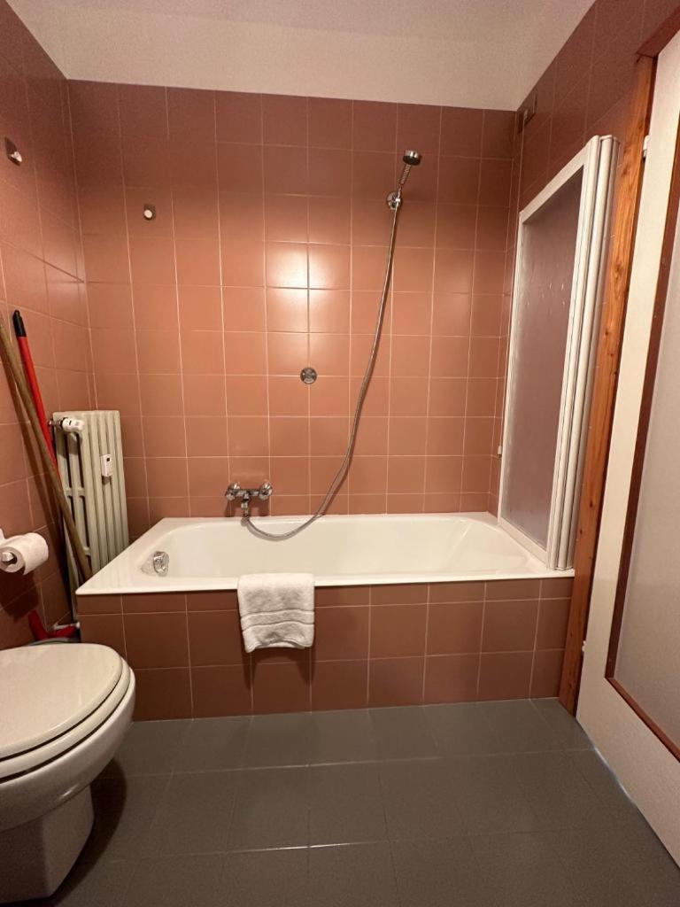 Three-Bedroom Apartment photo 2
