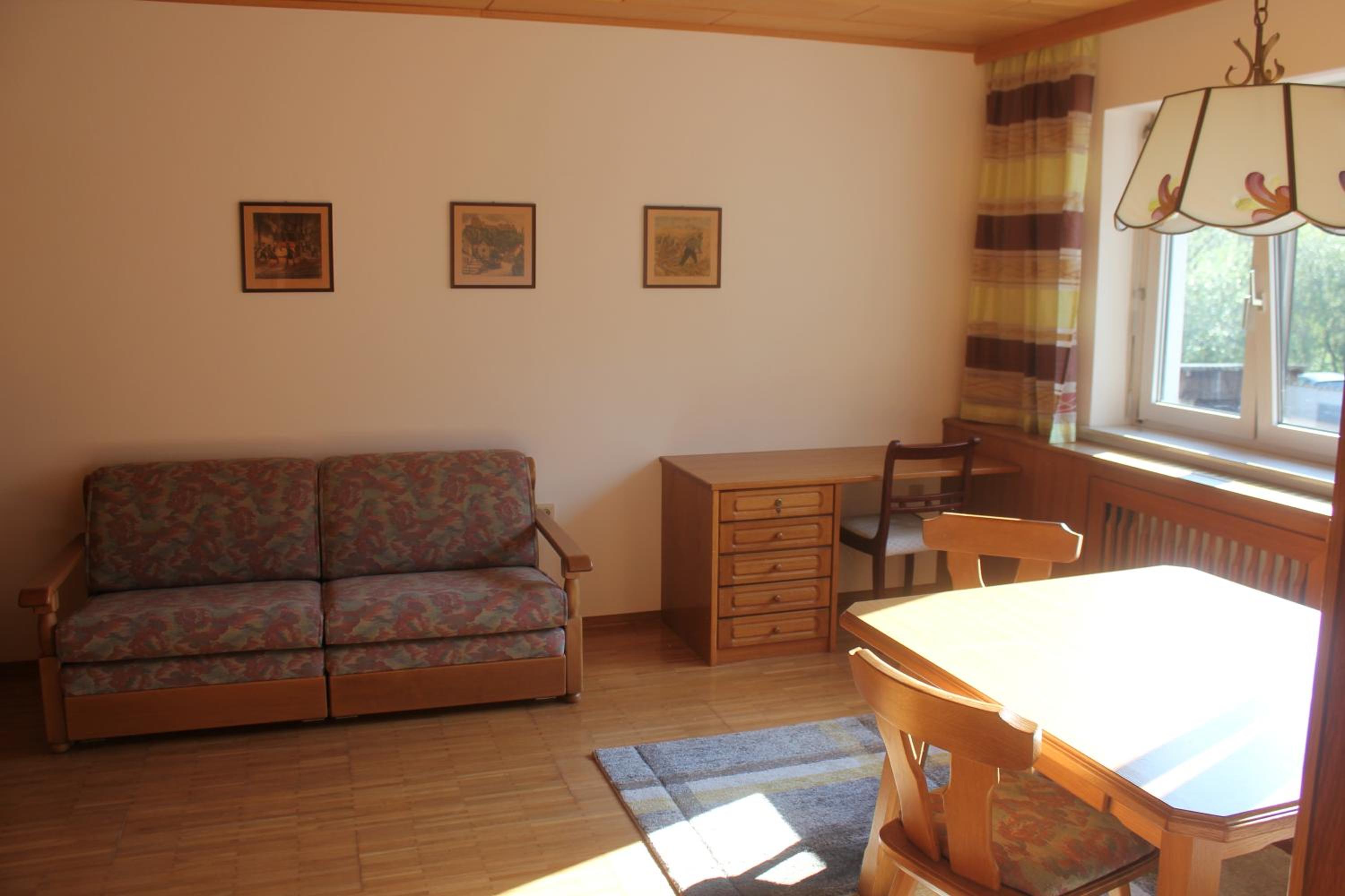 Apartment photo 2