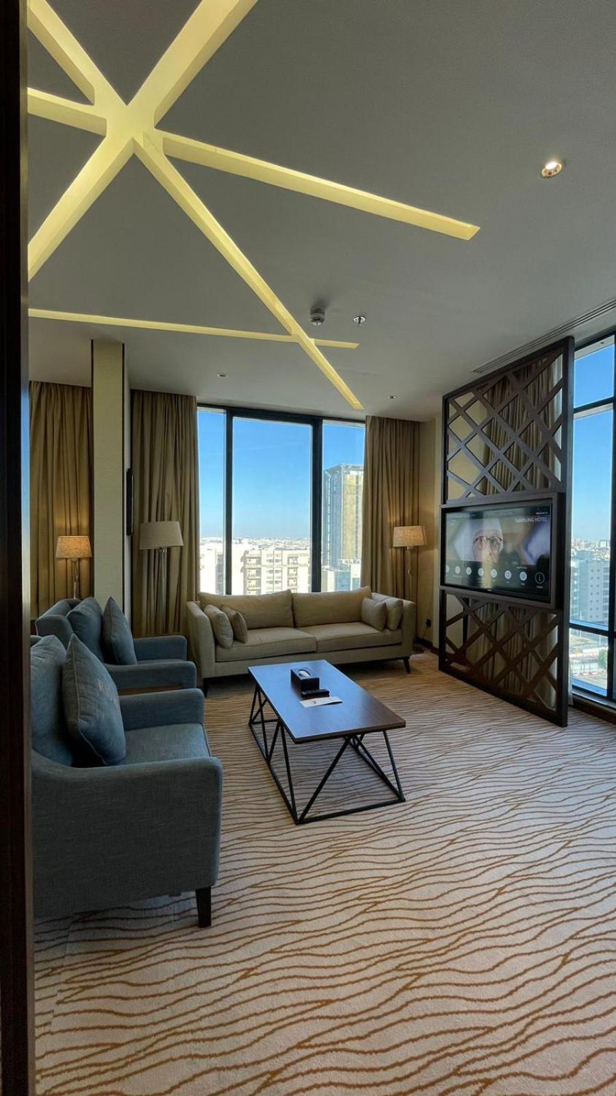 Junior Suite thumbnail 5