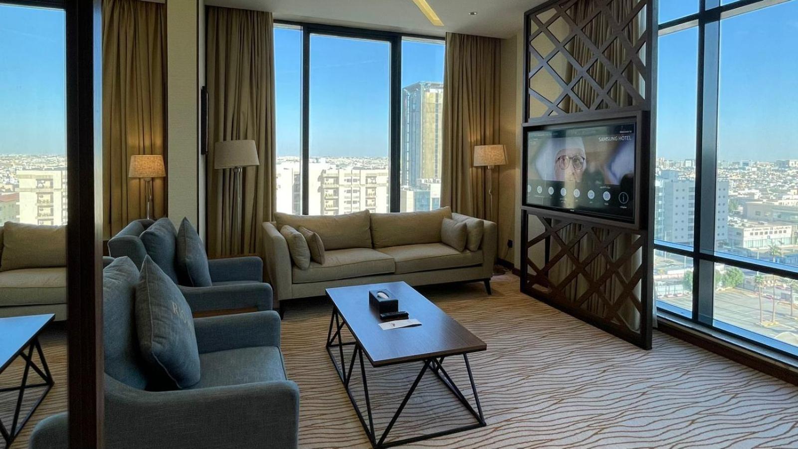 Junior Suite