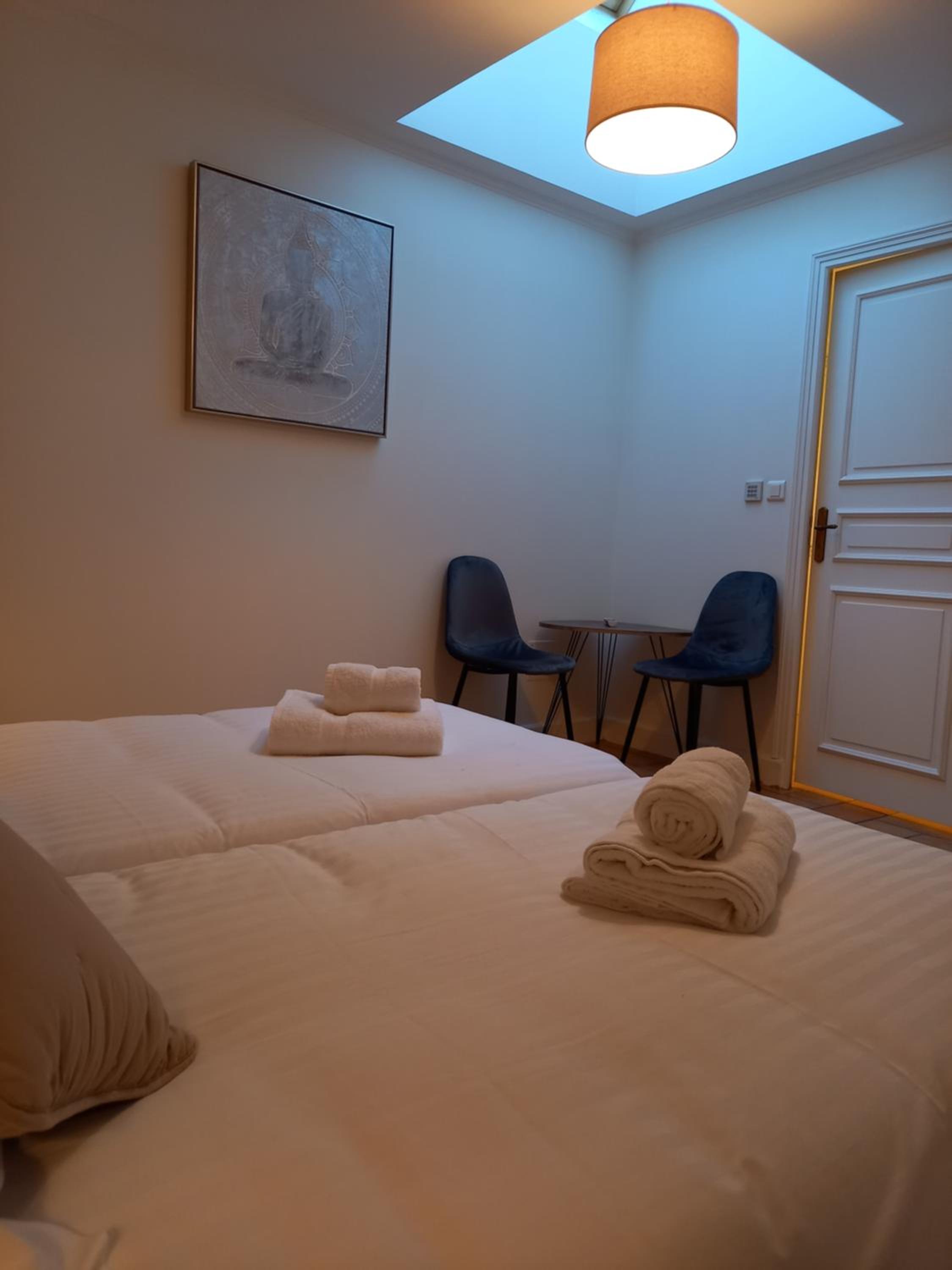 Superior Double or Twin Room photo 3