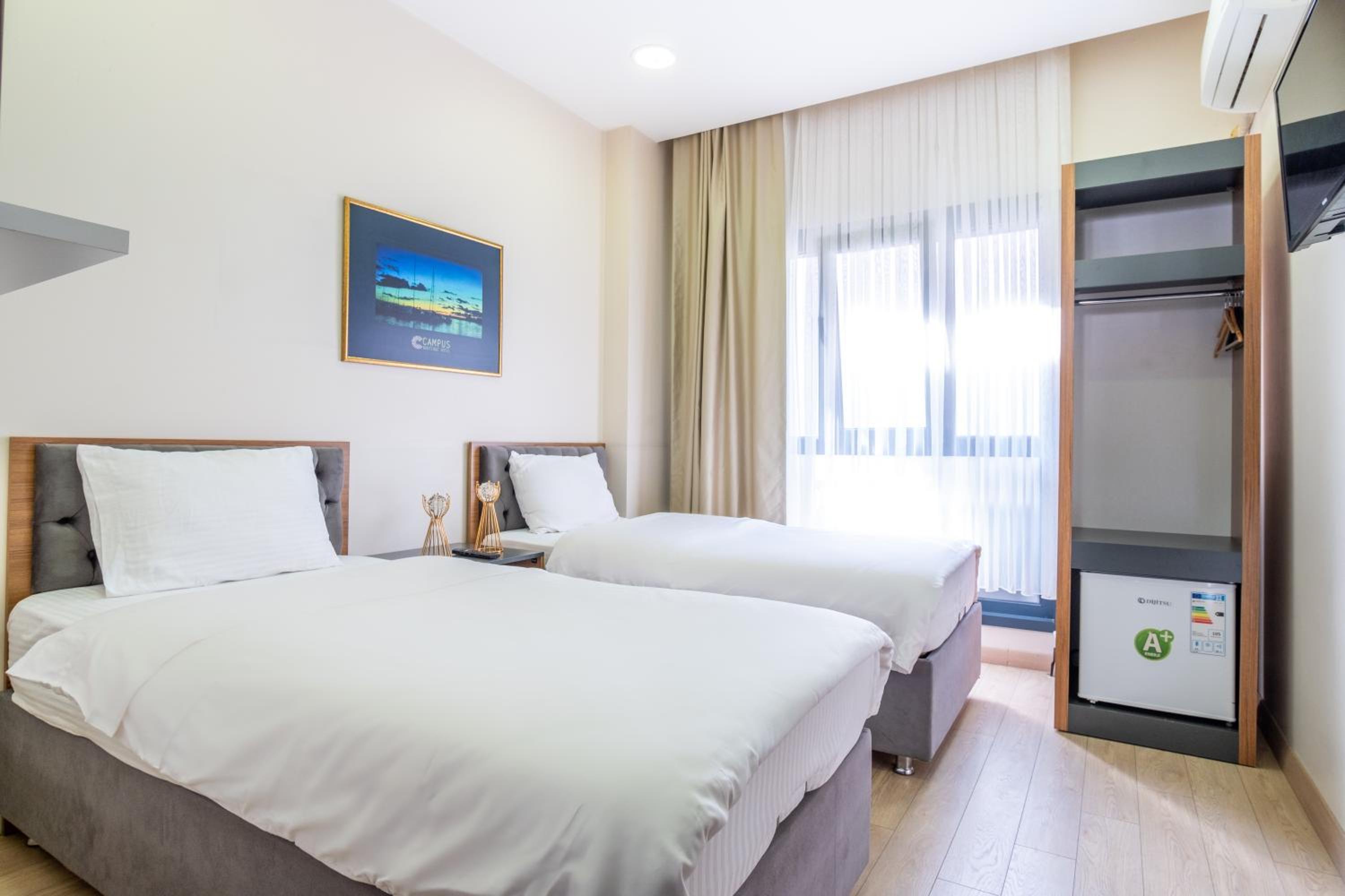 Triple Room photo 1
