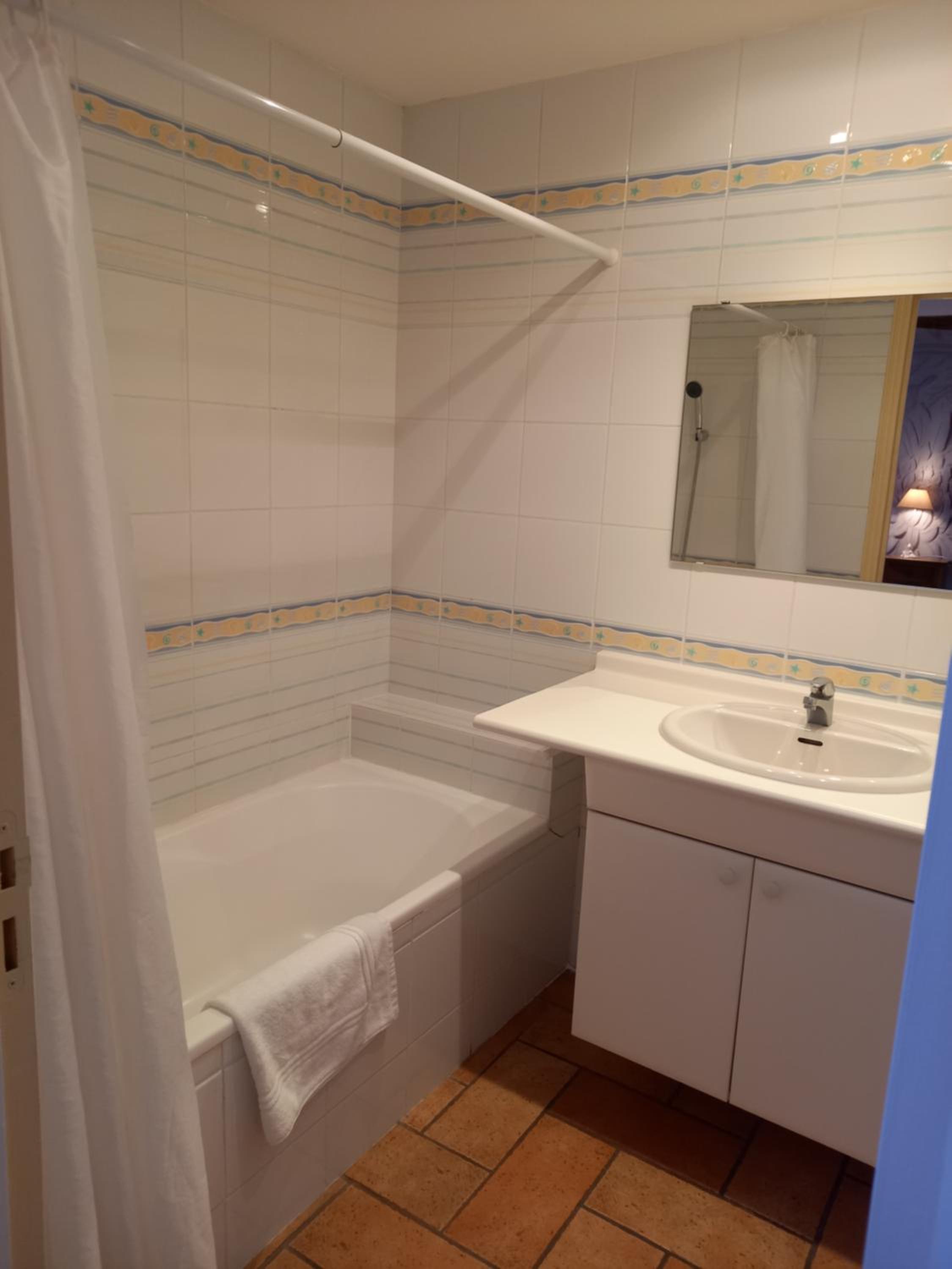 Superior Double or Twin Room photo 2