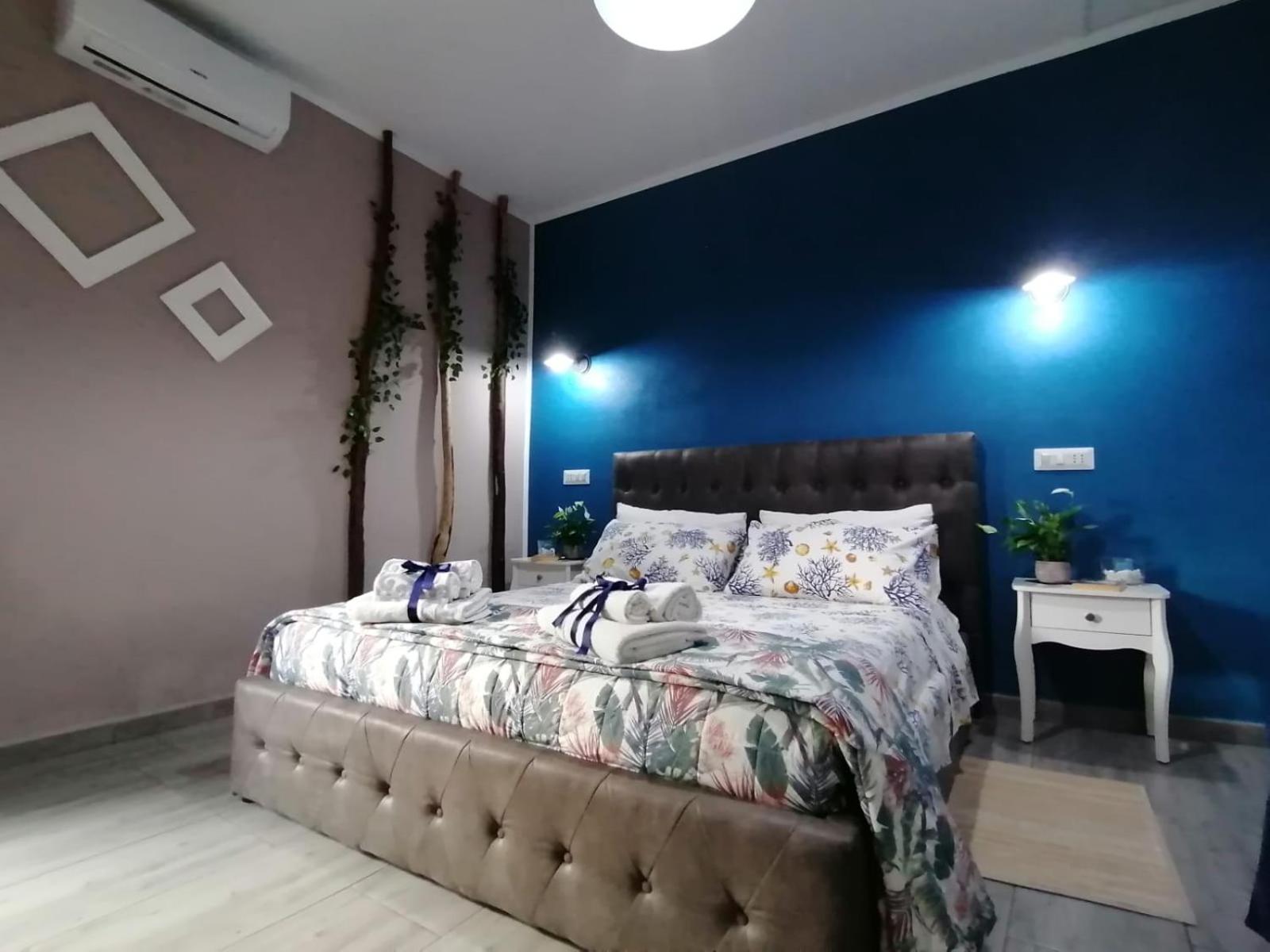 Superior King Room photo 1