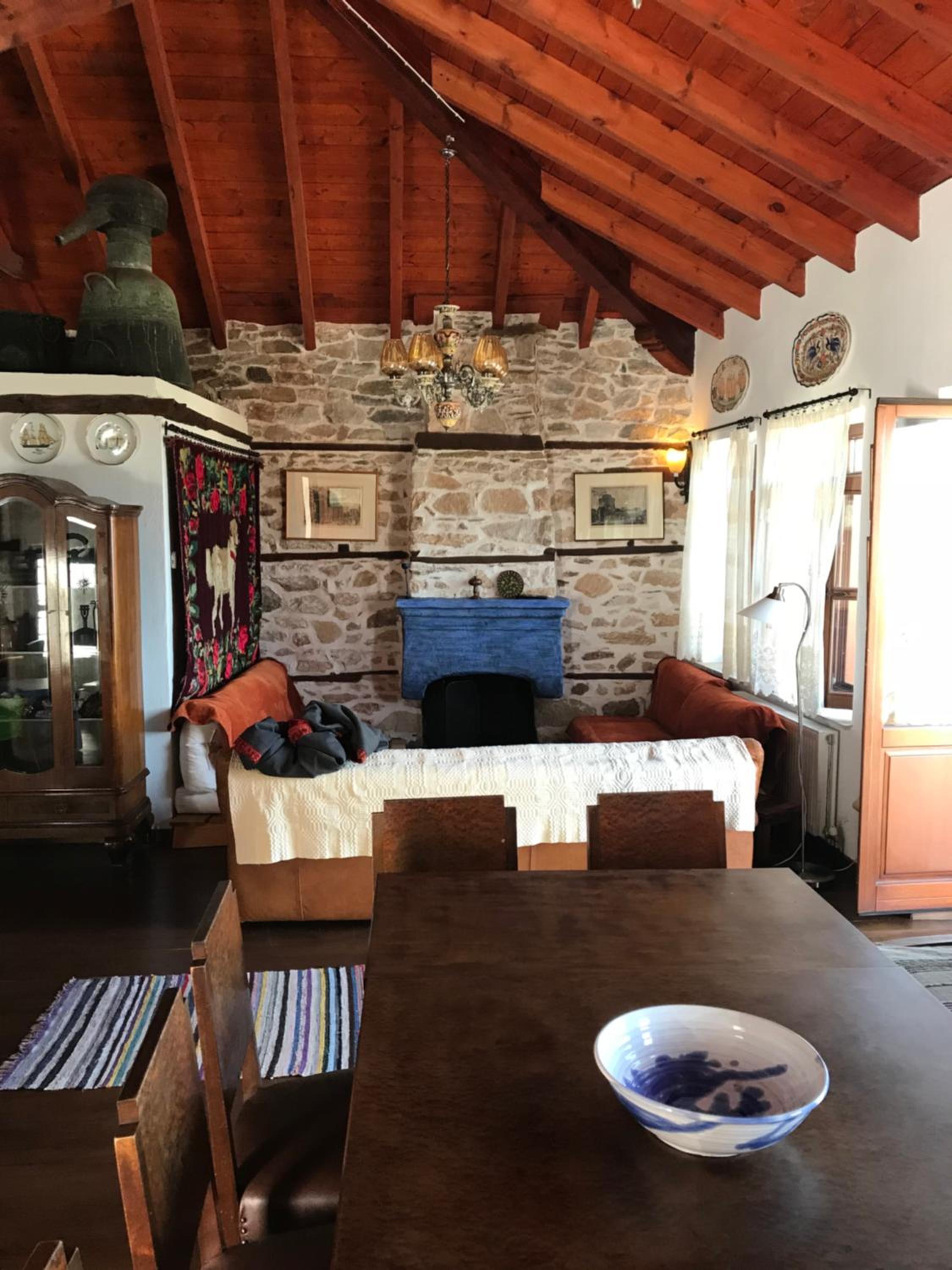 Four-Bedroom House photo 2
