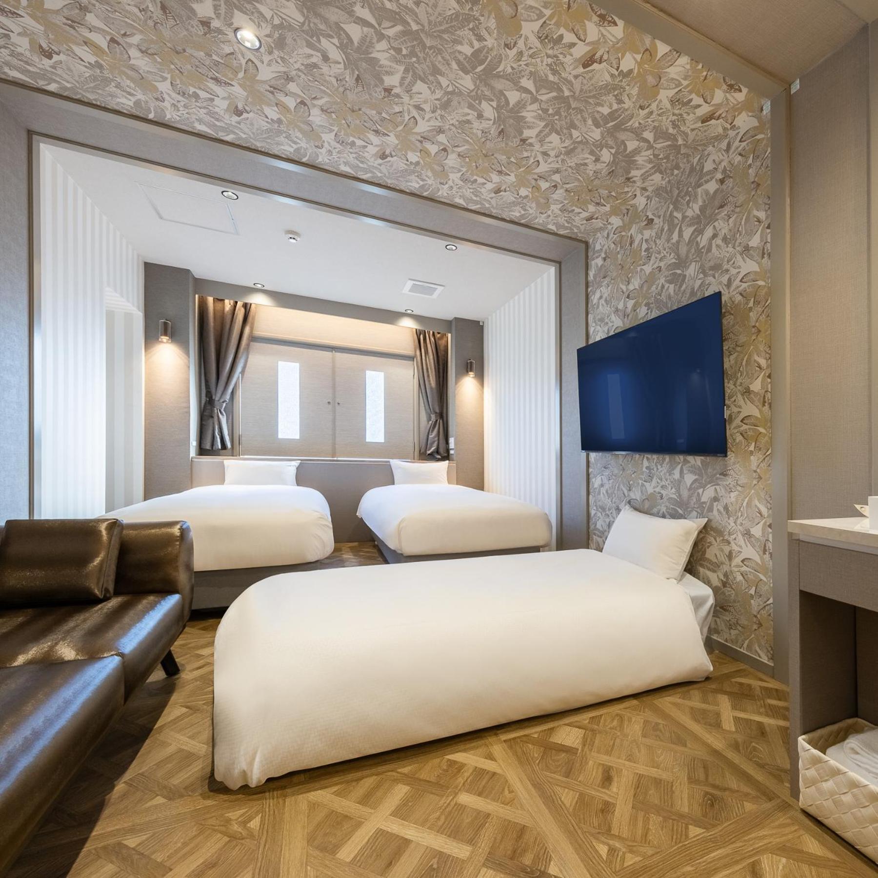 Triple Room photo 1