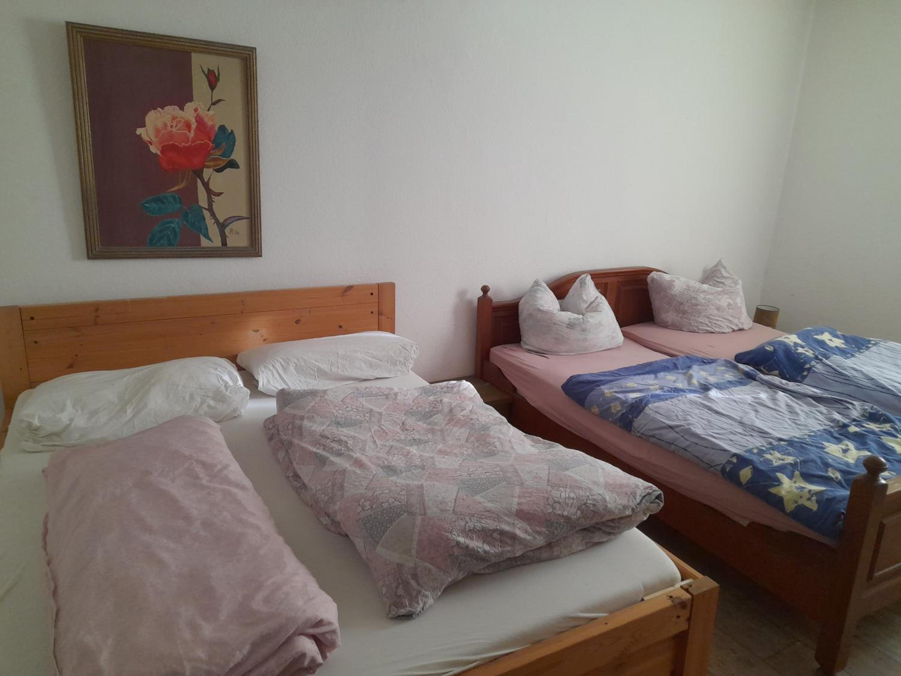 King Room with Two King Beds - Photo 1