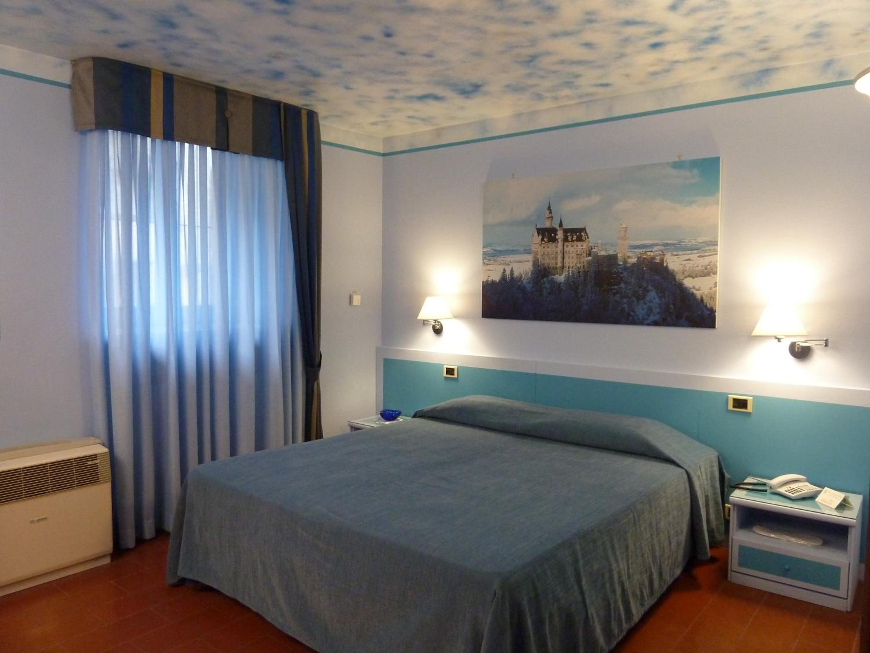 Comfort Double Room - Photo 5