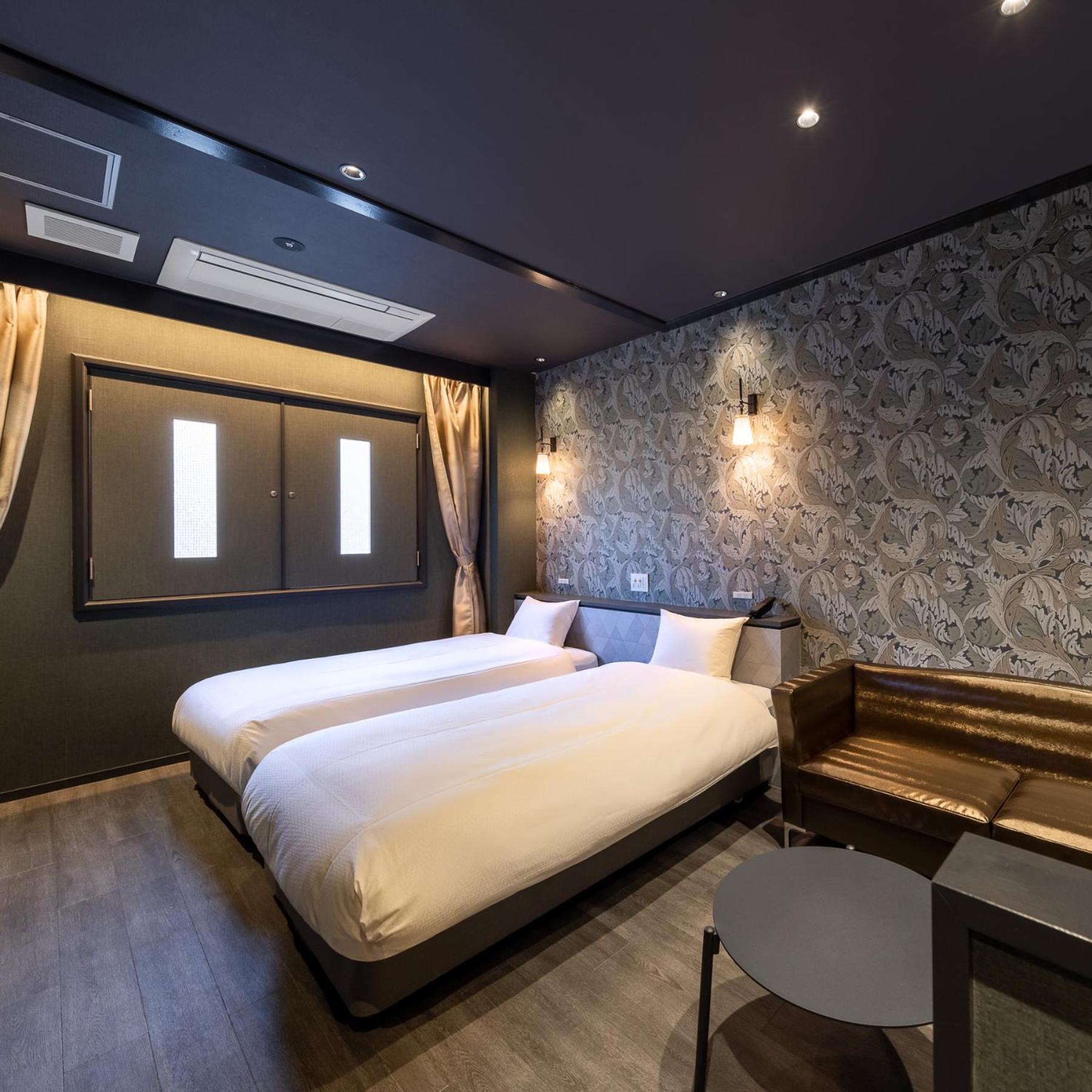 Twin Room photo 1