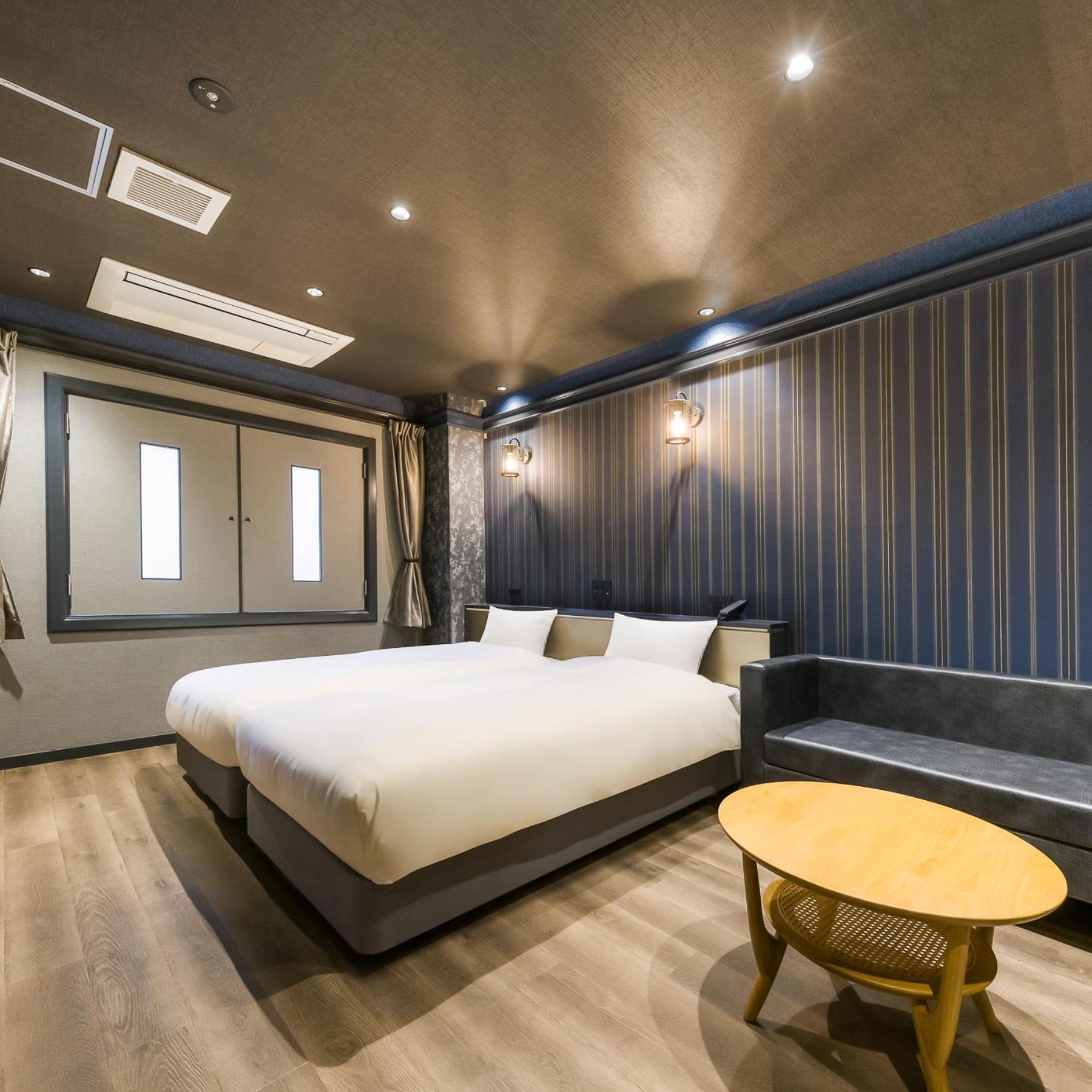 Twin Room photo 3