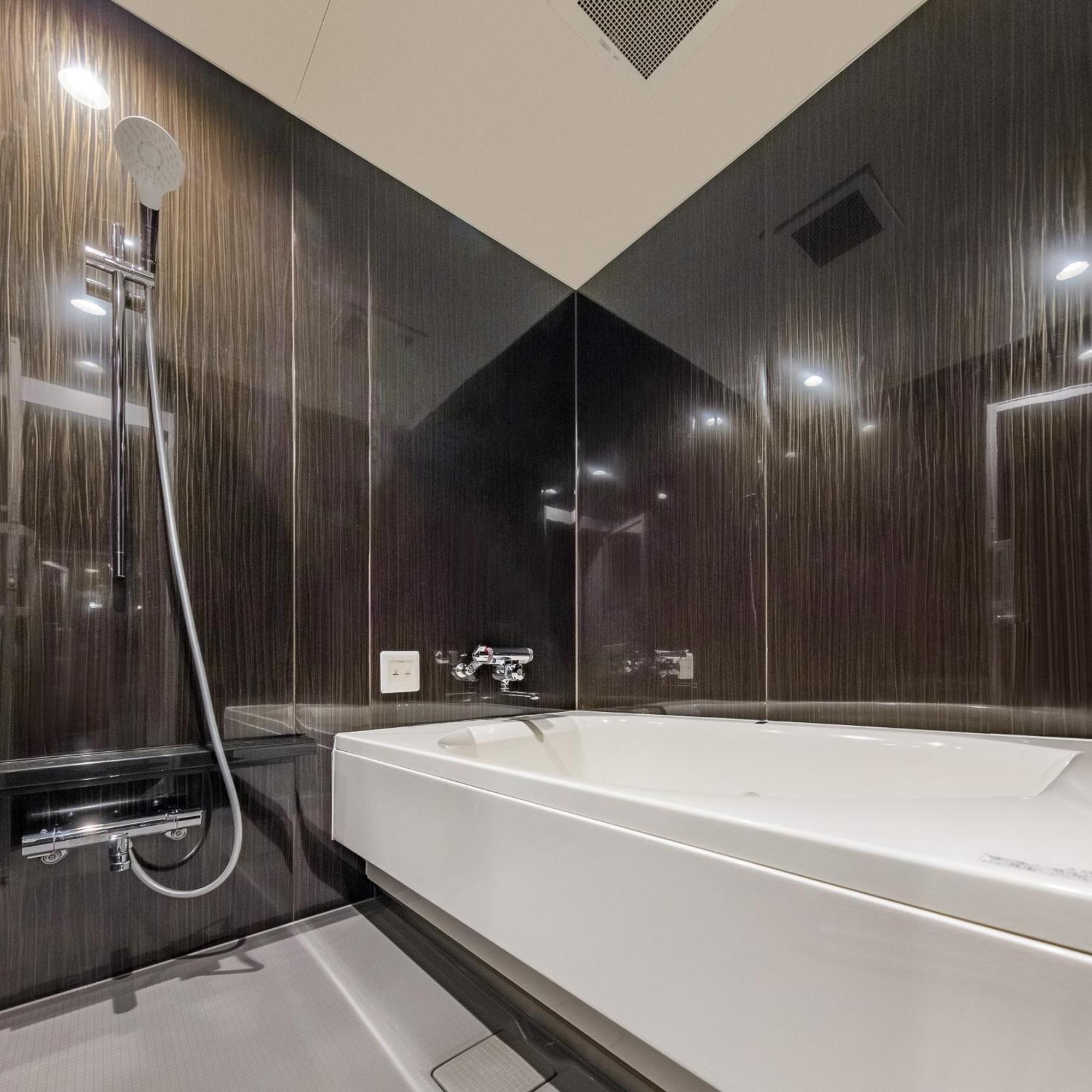 Double Room - Photo 12