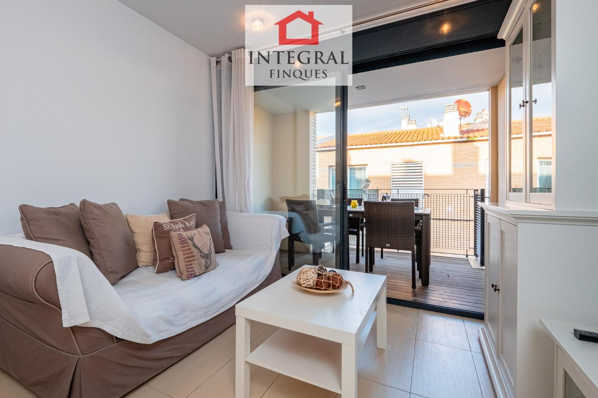 Apartamento Dúplex