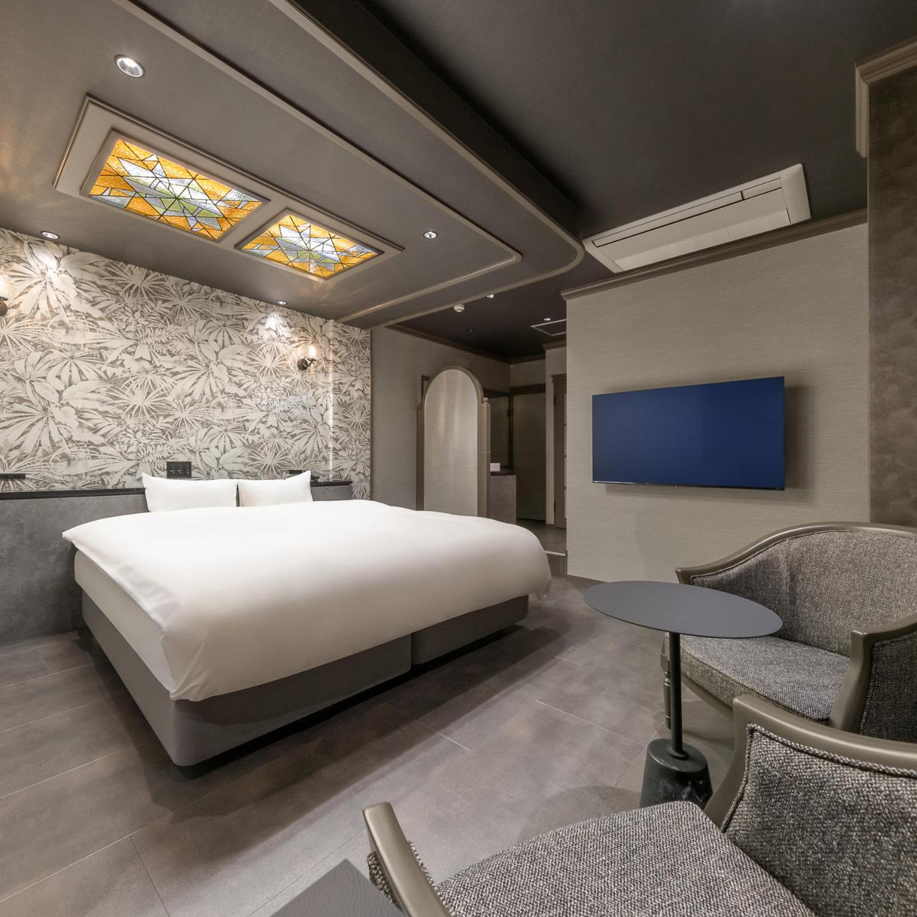 Double Room - Photo 3