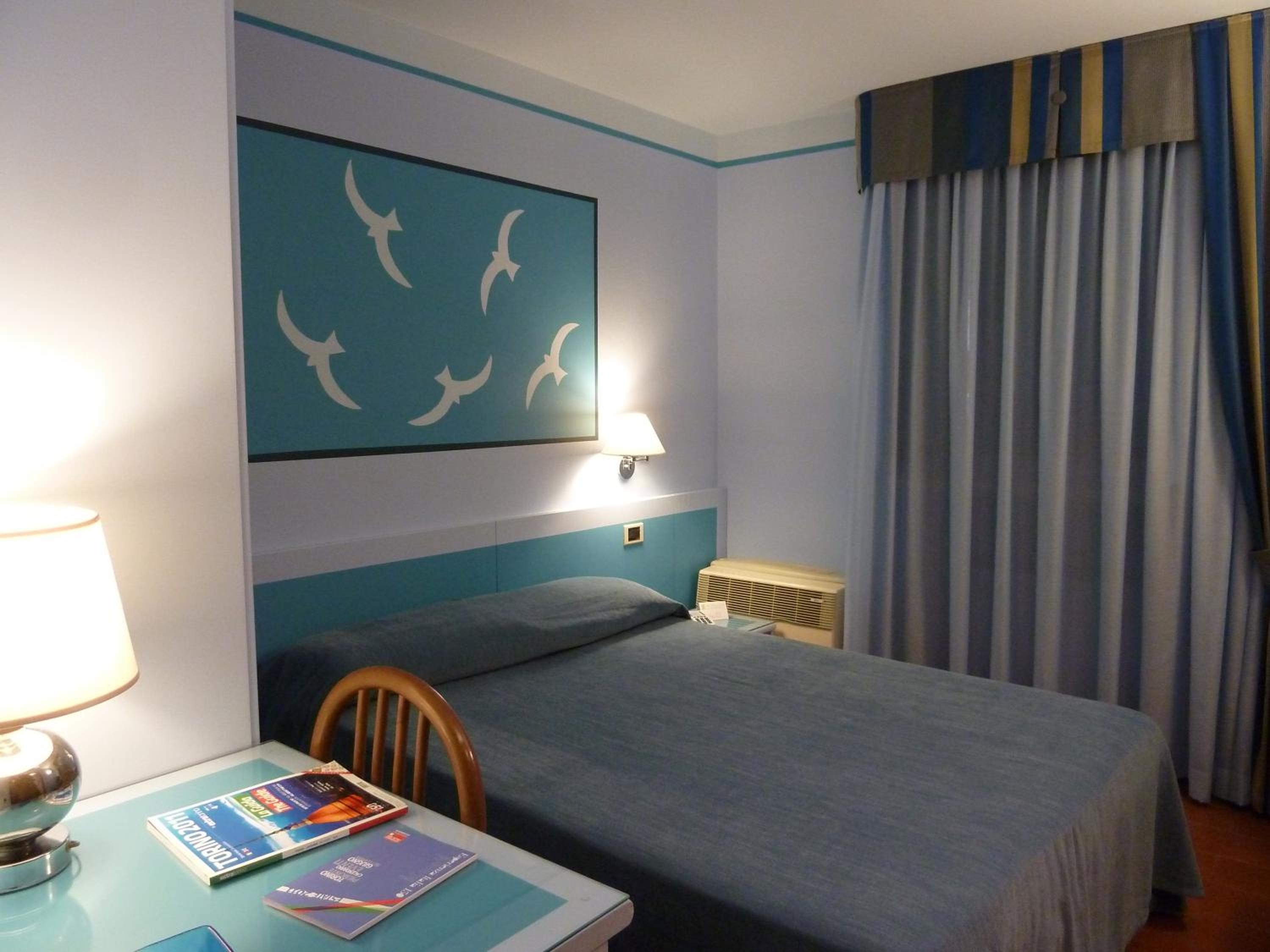 Comfort Double Room - Photo 1