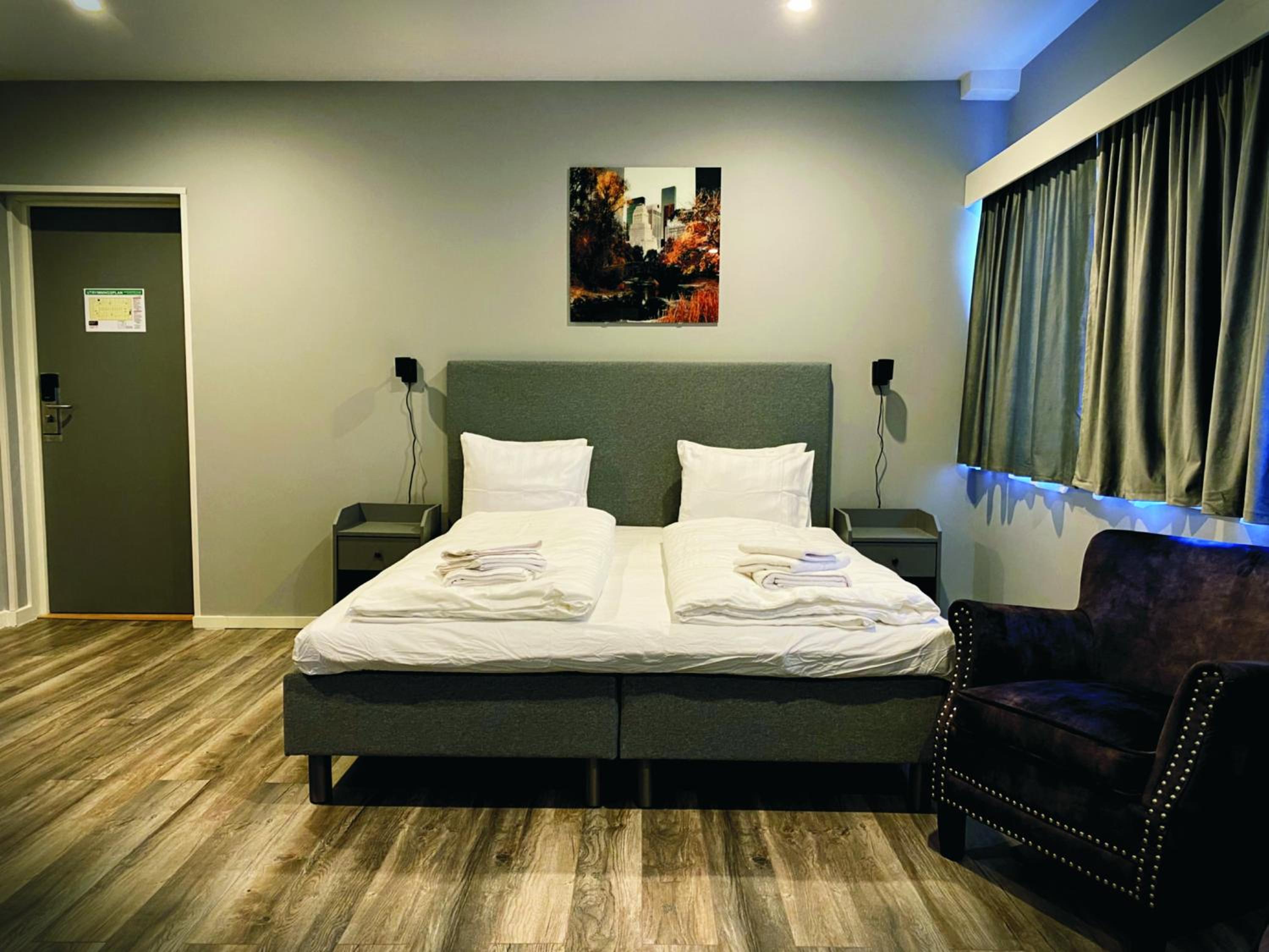 Deluxe Double Room - Photo 2