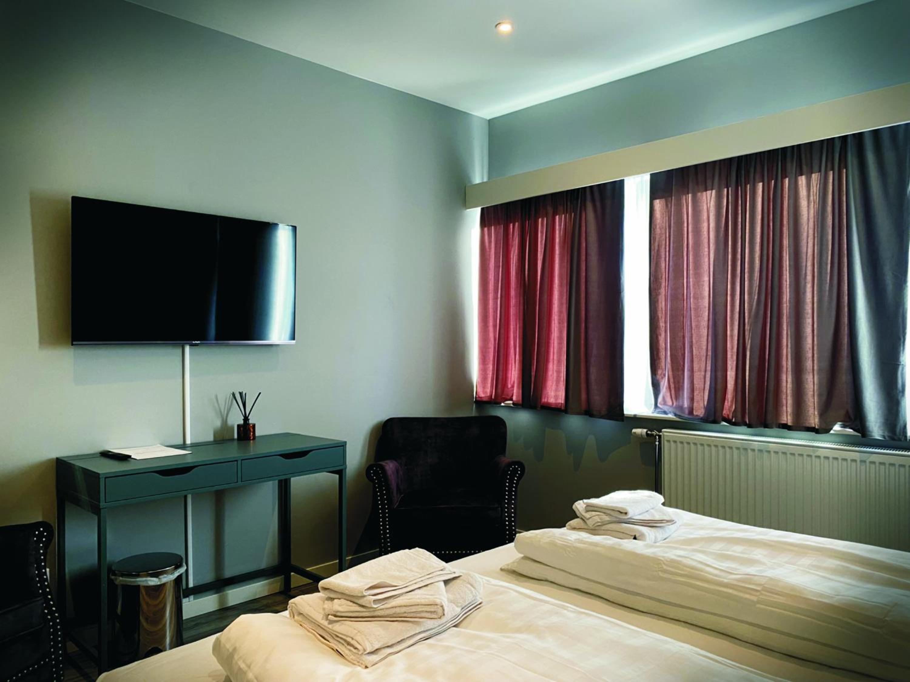 Deluxe Double Room - Photo 3