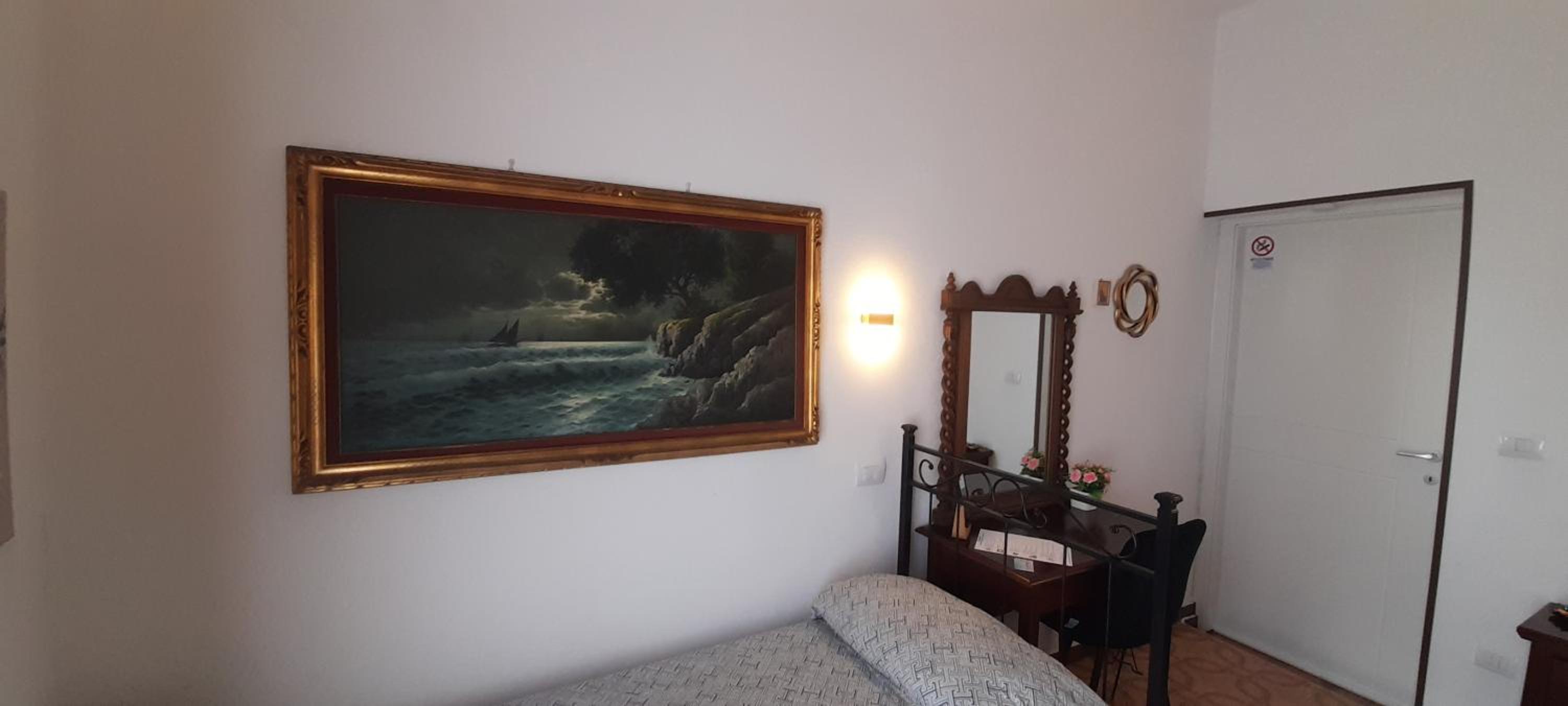 Triple Room with Balcony - Photo 9