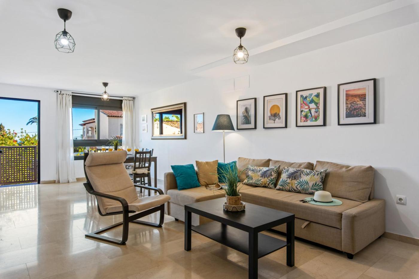 Apartamento