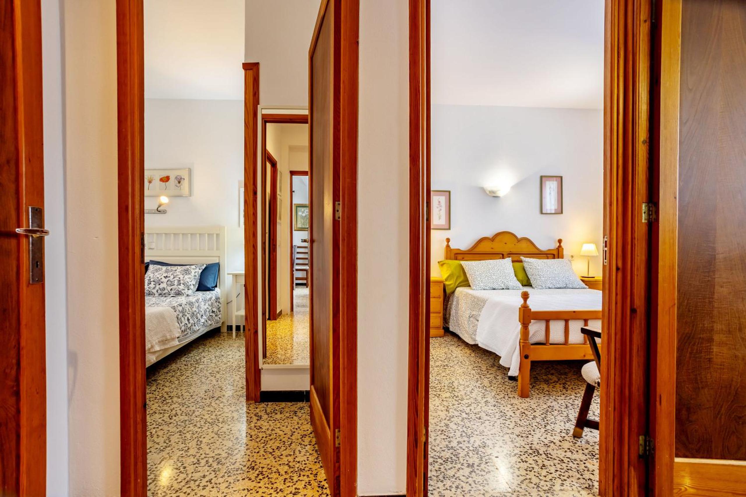 Casa de Vacaciones
