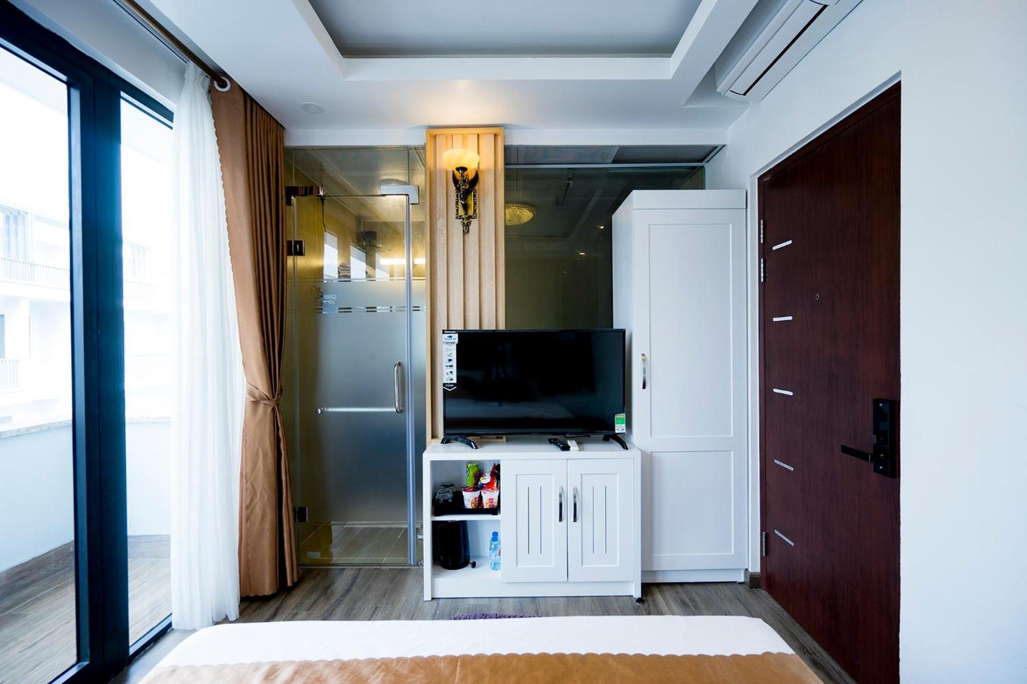 Deluxe Double or Twin Room photo 2