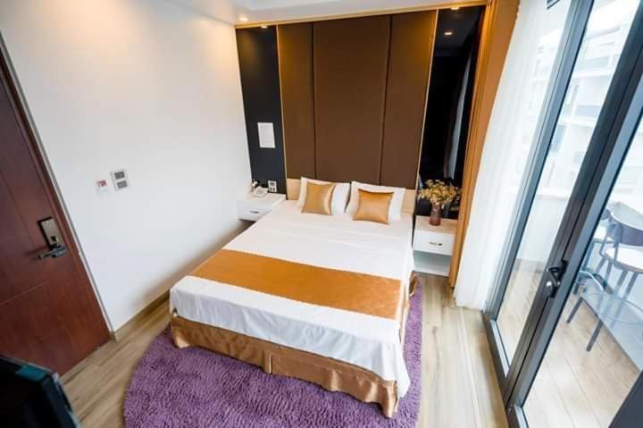 Deluxe Twin Room photo 1