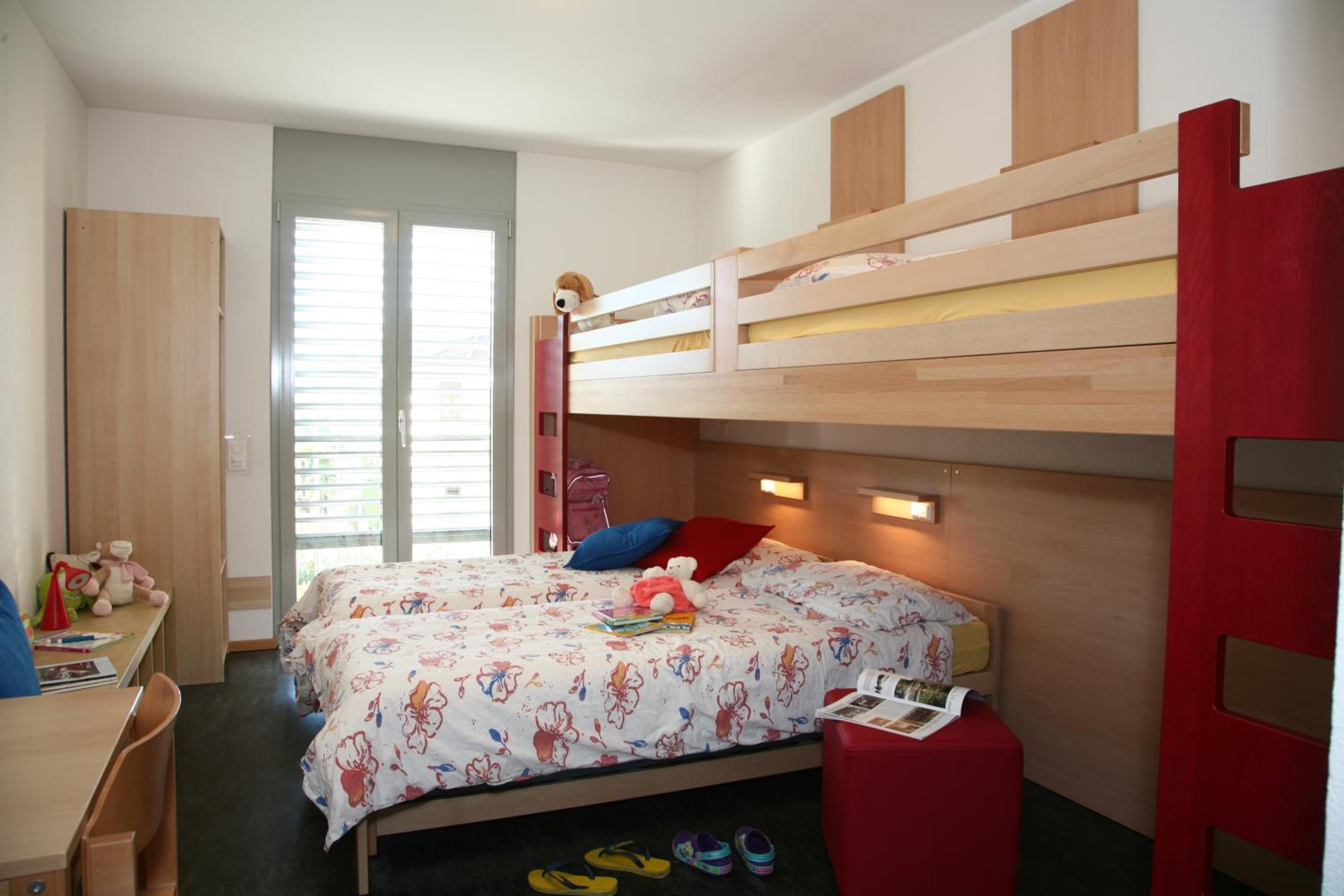 Comfort Quadruple Room photo 1