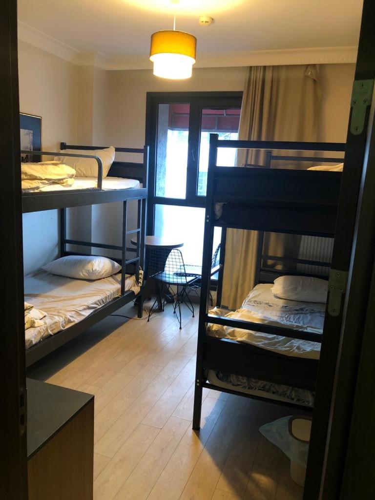 Quadruple Room photo 1