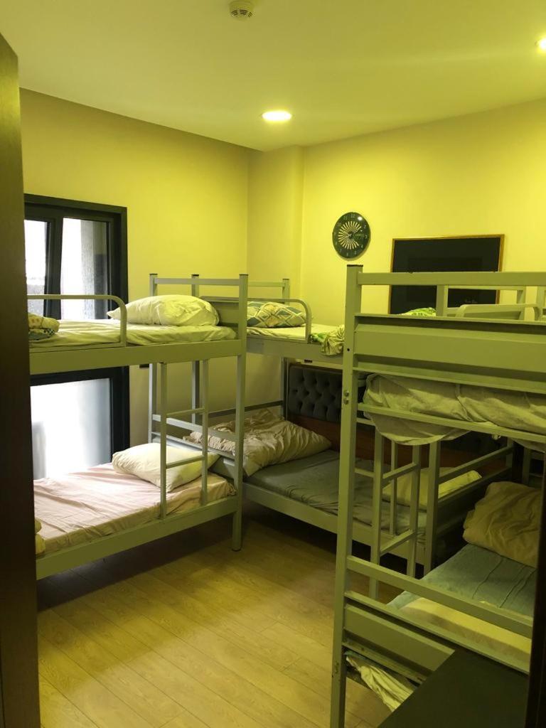 6-Bed Male Dormitory Room photo 2