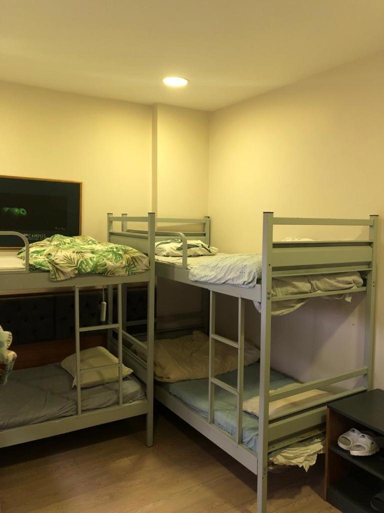 6-Bed Male Dormitory Room photo 1