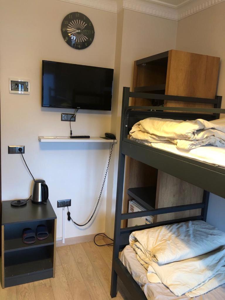 Quadruple Room photo 2